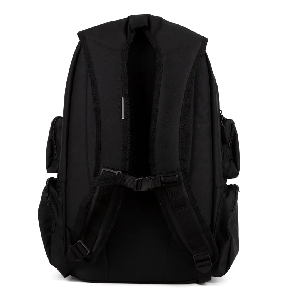Tracker Jasper Compt. Backpack sold by Bentley Leathers product image thumbnail 3