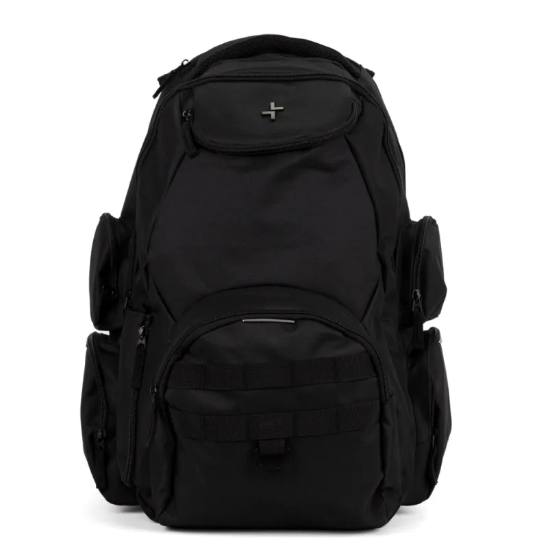 Tracker Jasper Compt. Backpack sold by Bentley Leathers