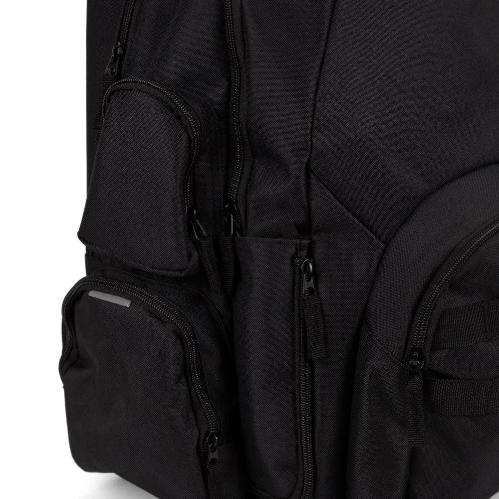 Tracker Jasper Compt. Backpack sold by Bentley Leathers product image thumbnail 4