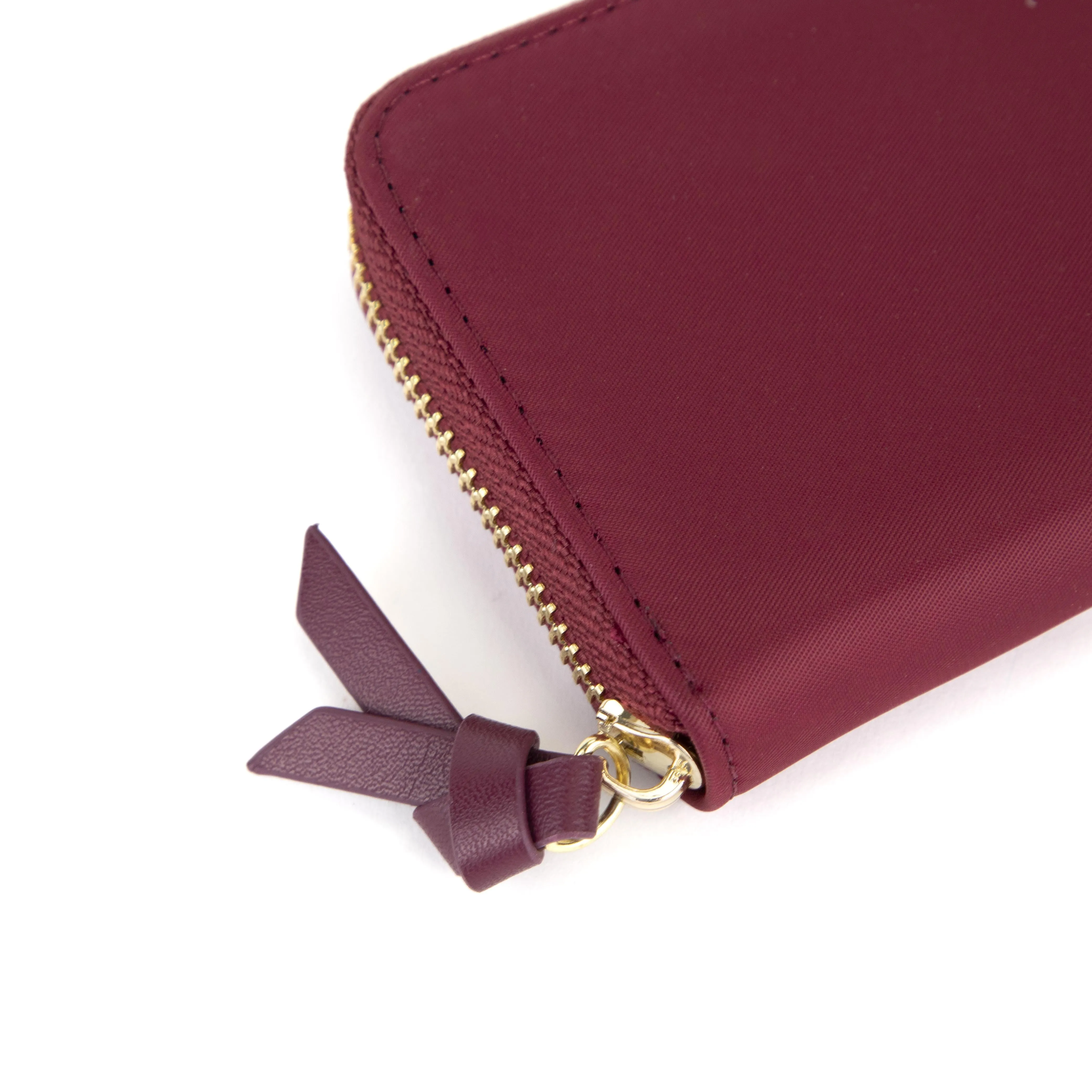 Tracker LuxeLite Wallet sold by Bentley Leathers product image thumbnail 3