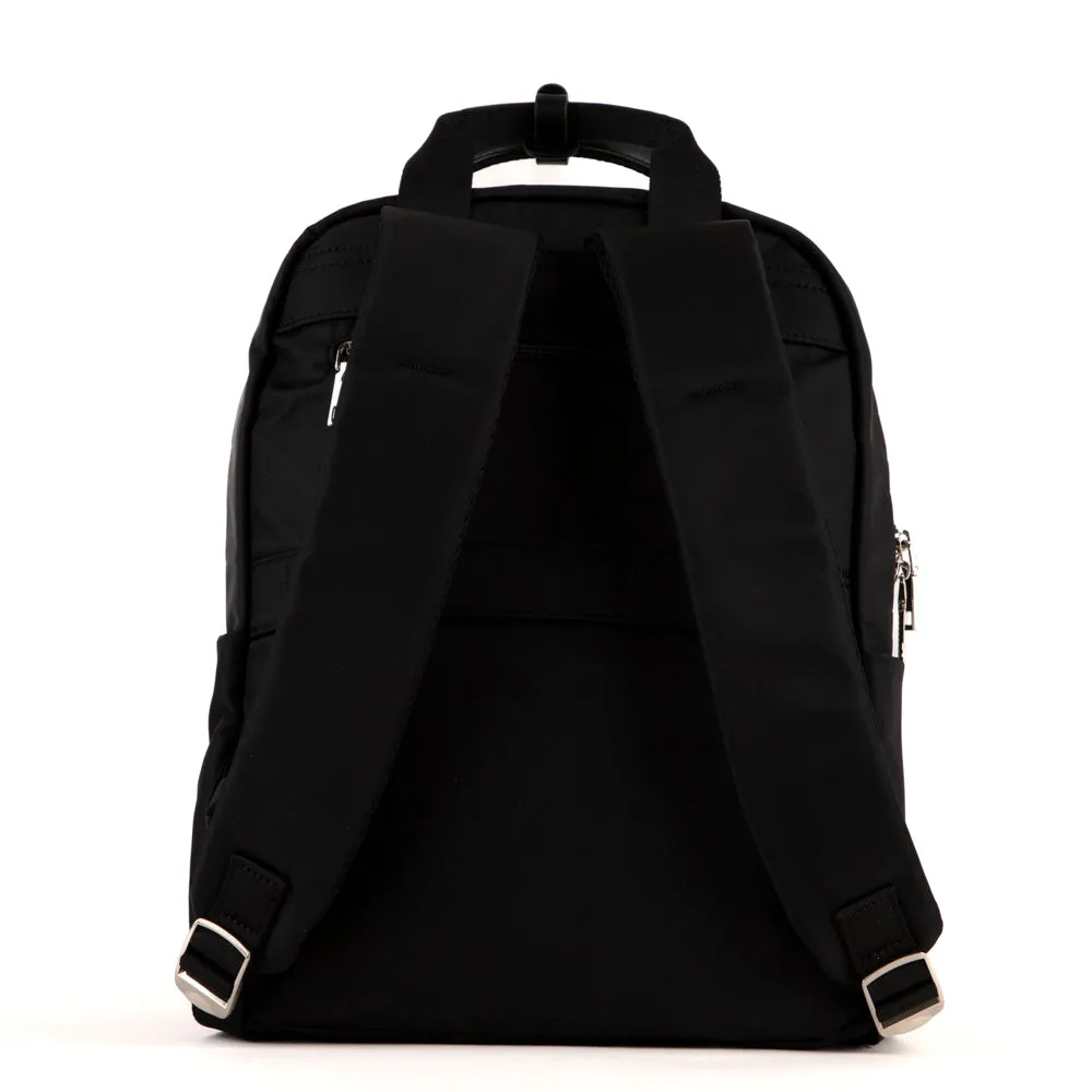 Tracker Isabella Buisness Backpack sold by Bentley Leathers product image thumbnail 2