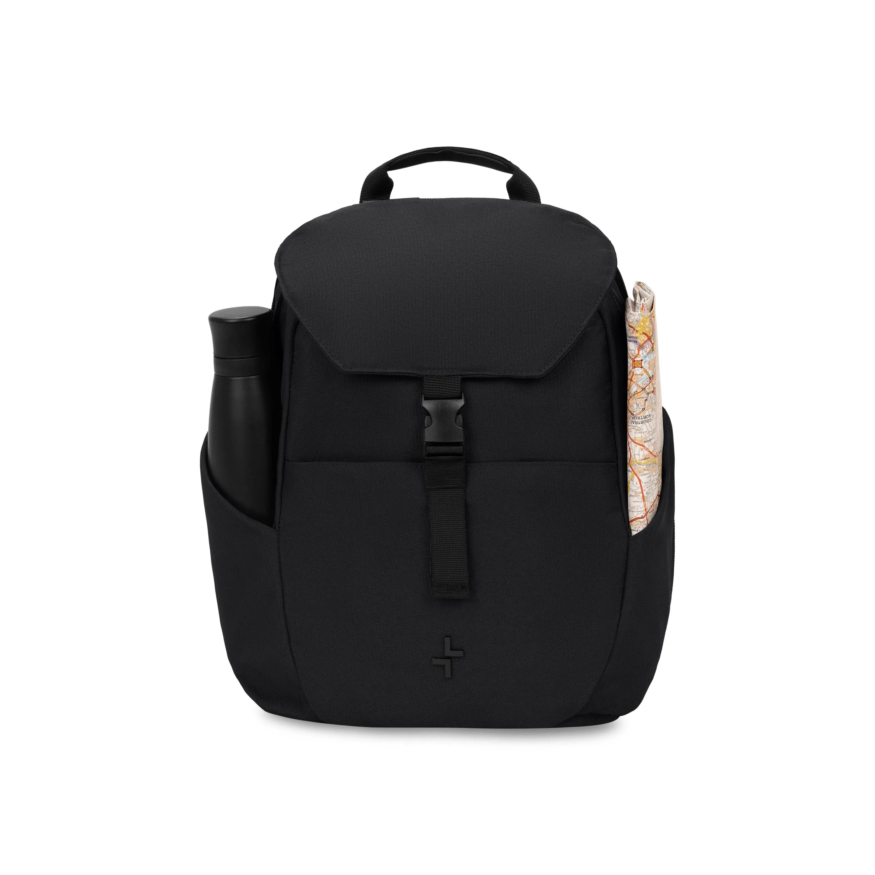 Tracker Icon Backpack sold by Bentley Leathers product image thumbnail 2