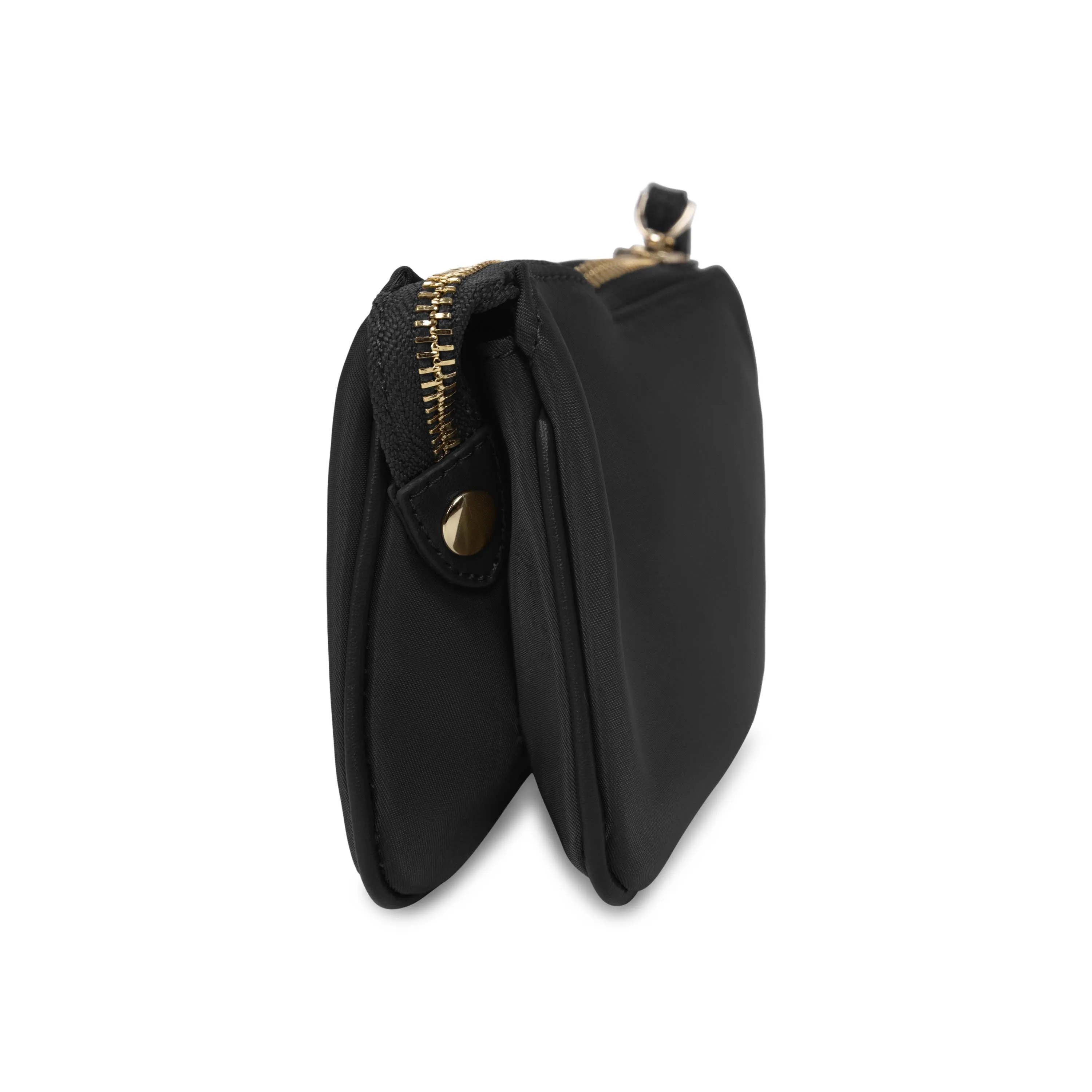 Tracker Wristlet Wallet sold by Bentley Leathers product image thumbnail 3