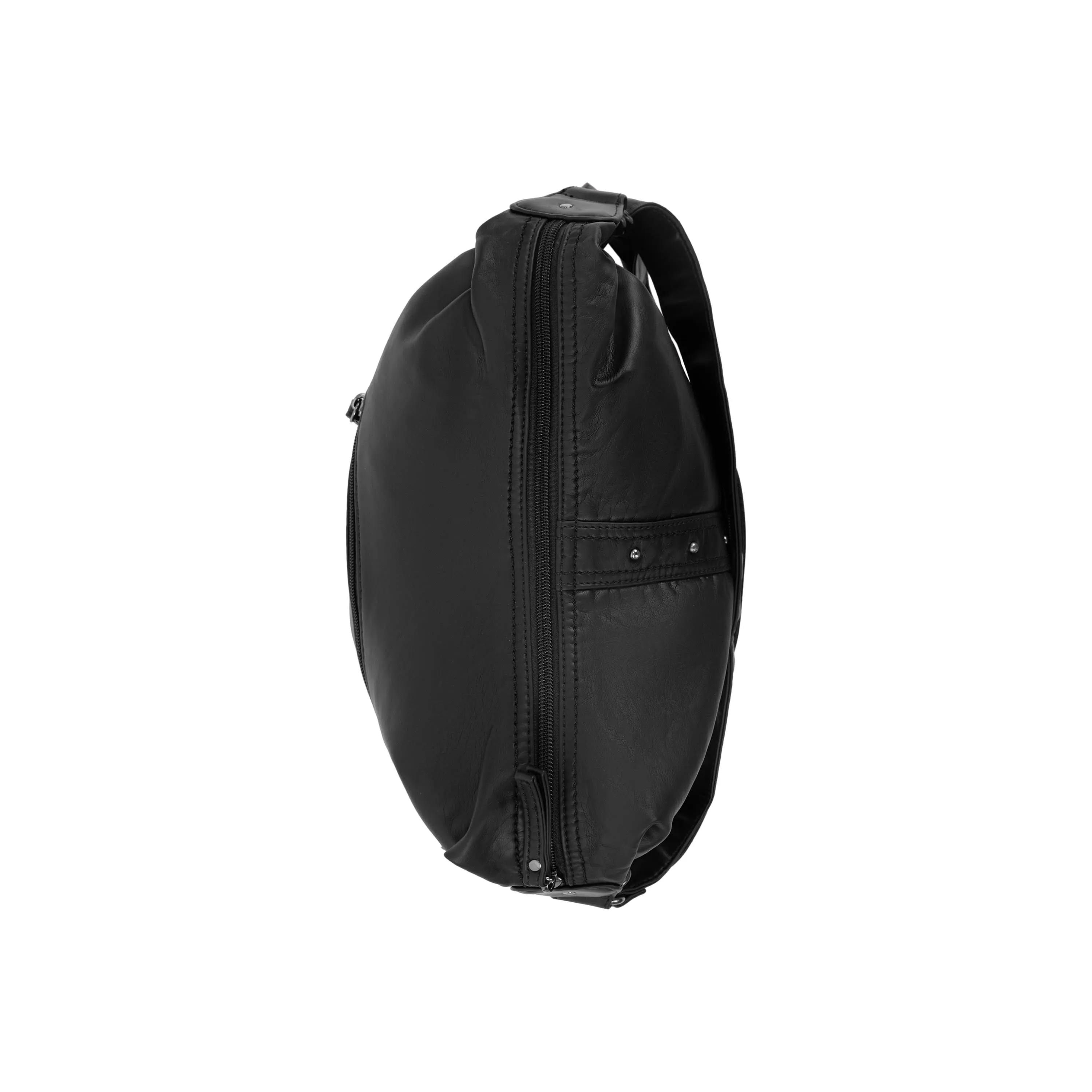 Cargo Quilted Convert Hobo sold by Bentley Leathers product image thumbnail 5