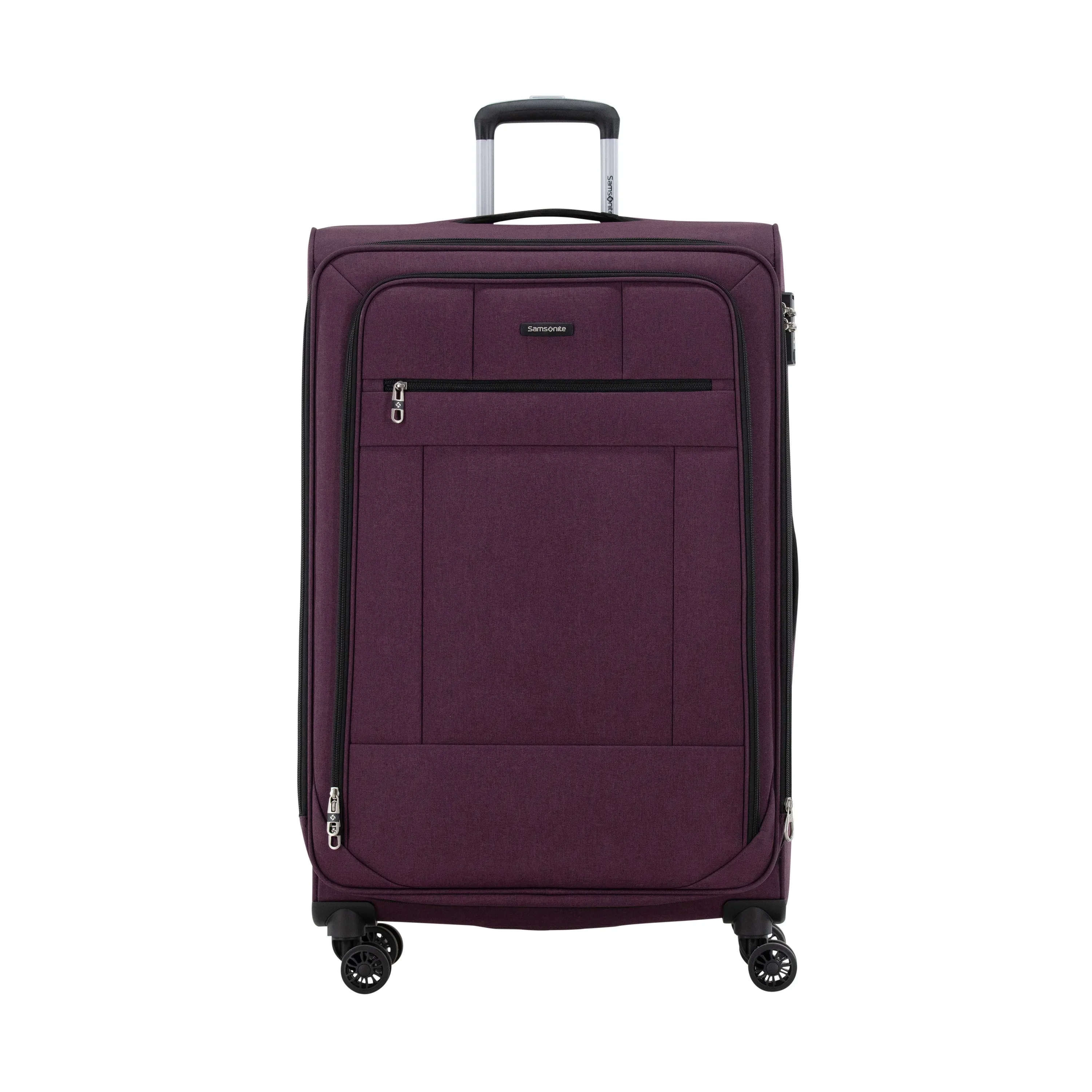 Samsonite Allerton DLX Check-in Large sold by Bentley Leathers product image thumbnail 2