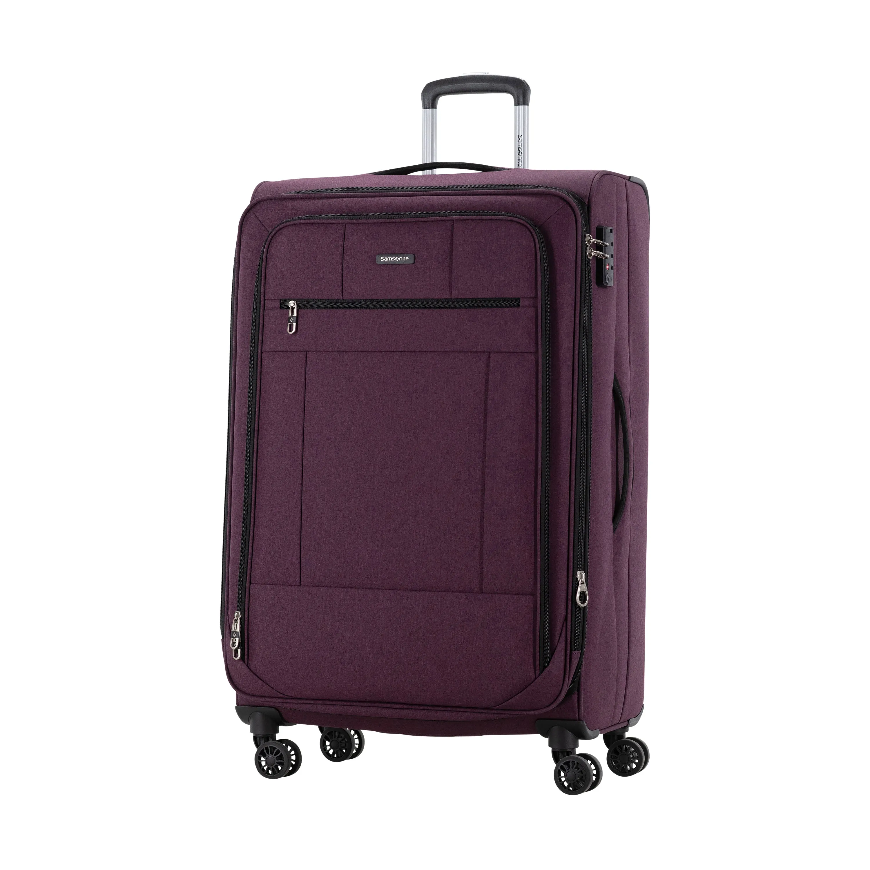 Samsonite Allerton DLX Check-in Large sold by Bentley Leathers