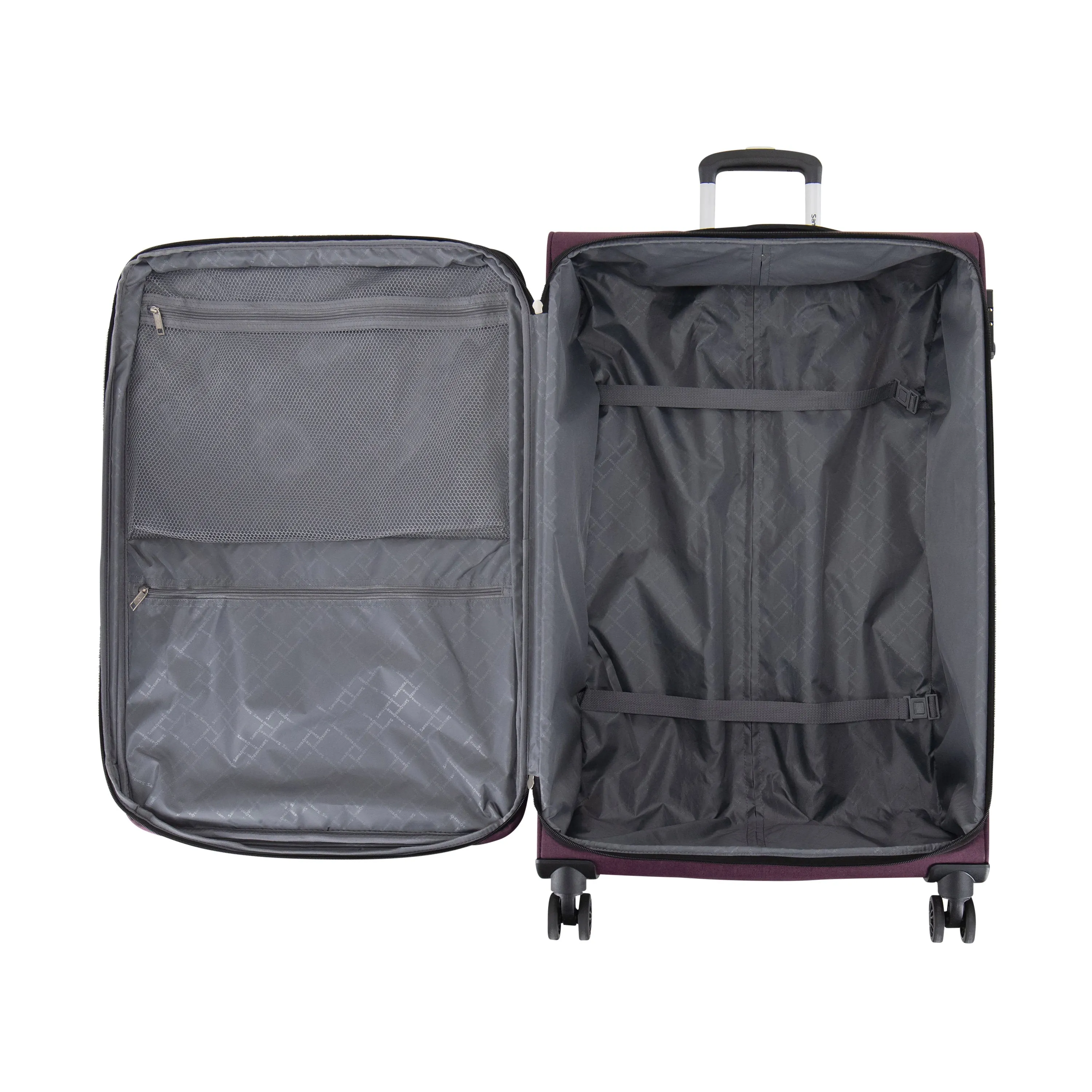 Samsonite Allerton DLX Check-in Large sold by Bentley Leathers product image thumbnail 4