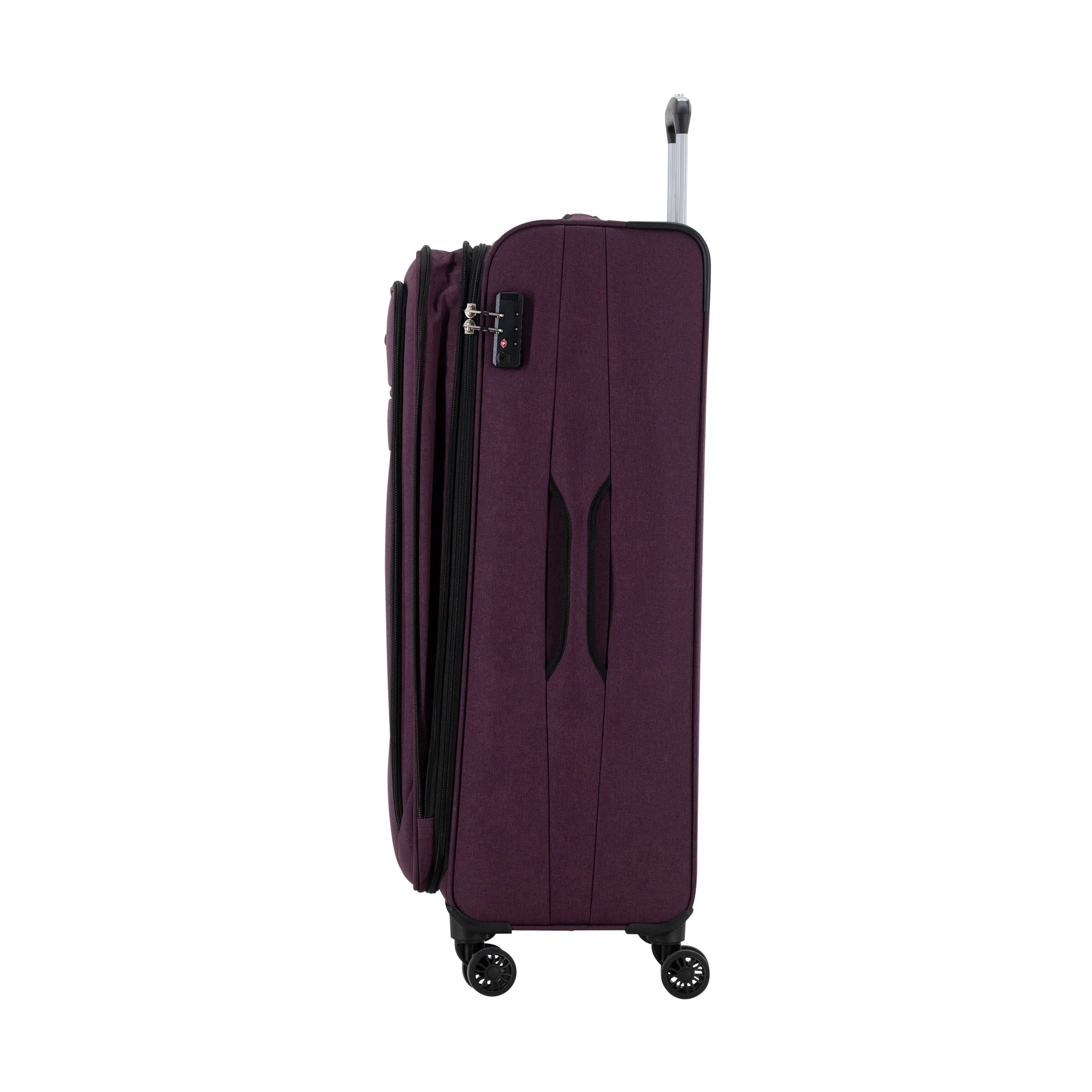 Samsonite Allerton DLX Check-in Large sold by Bentley Leathers product image thumbnail 3