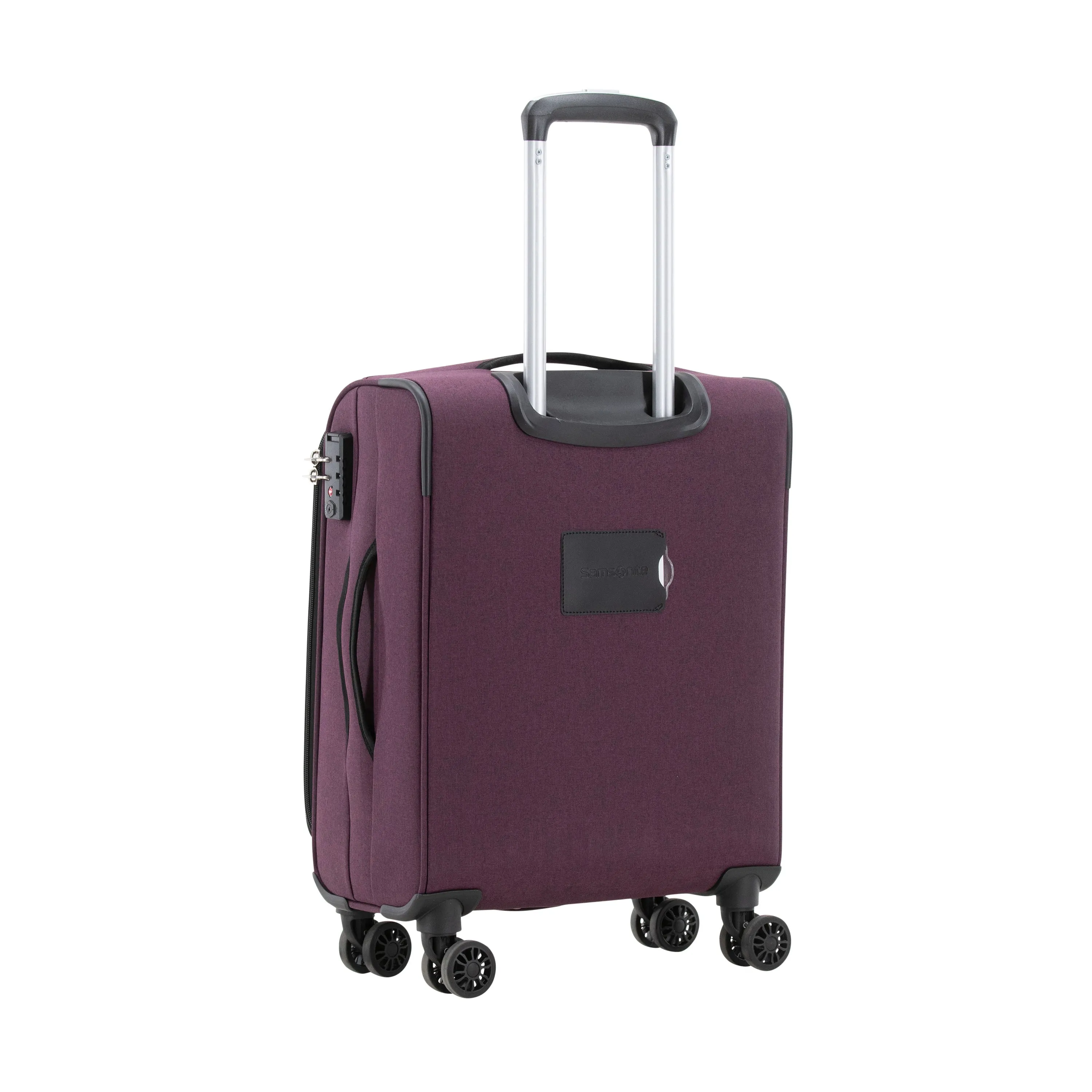 Samsonite Allerton DLX Carry-On sold by Bentley Leathers product image thumbnail 5