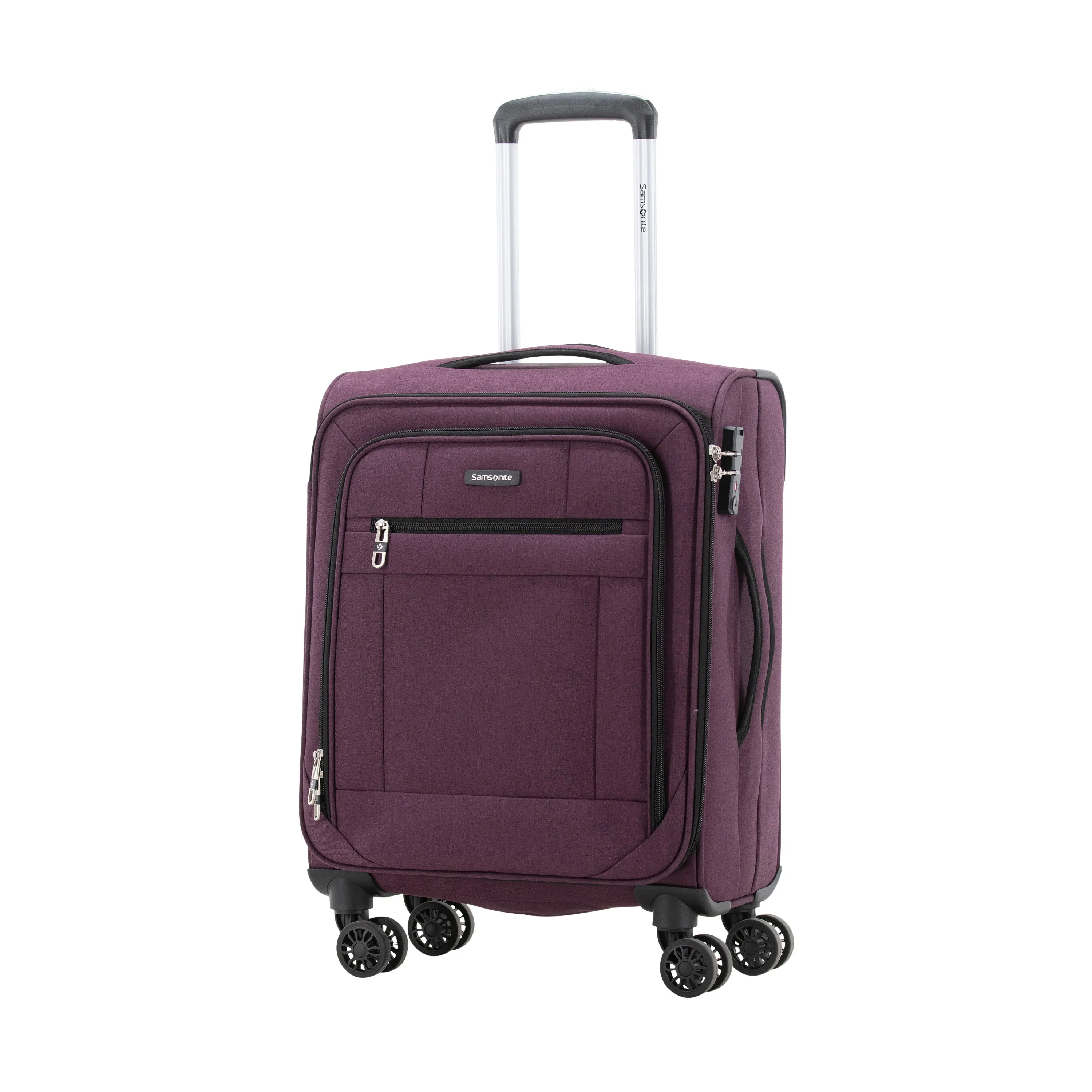 Samsonite Allerton DLX Carry-On sold by Bentley Leathers product image thumbnail 2