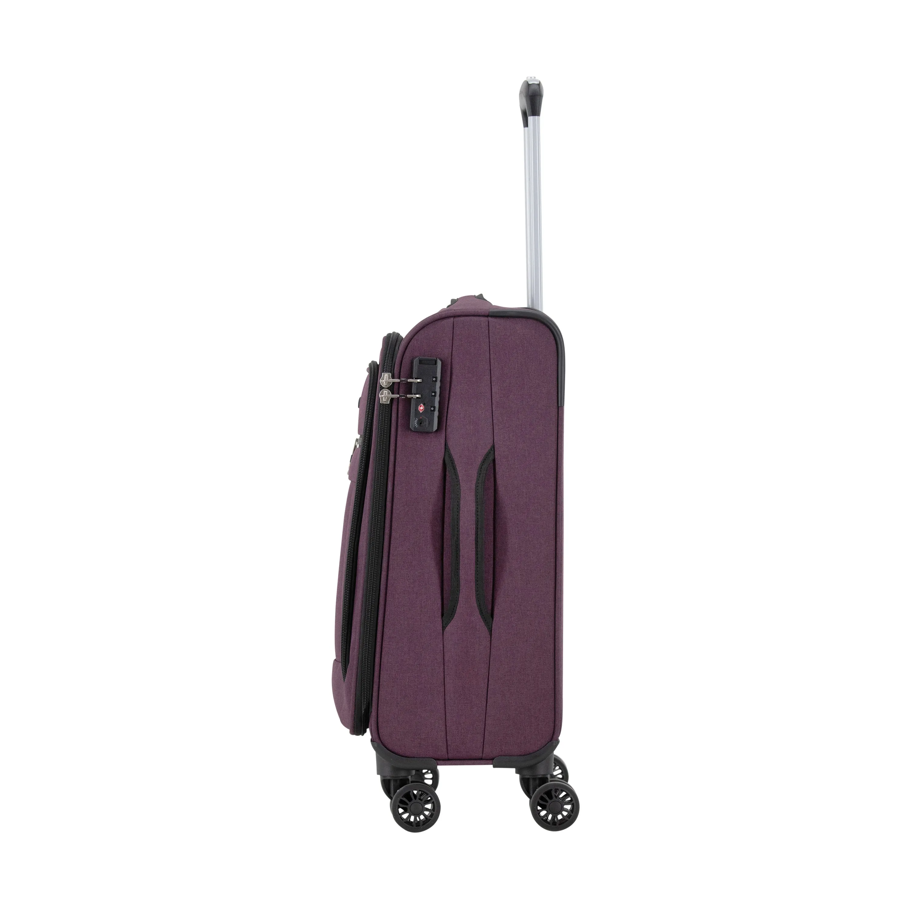 Samsonite Allerton DLX Carry-On sold by Bentley Leathers product image thumbnail 3