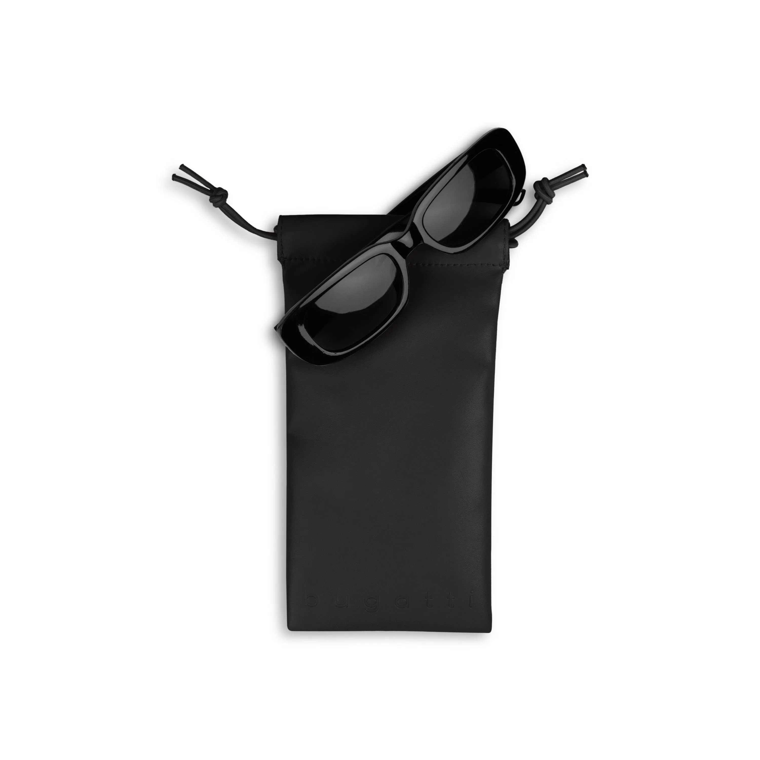 Bugatti Glass Case sold by Bentley Leathers product image thumbnail 4