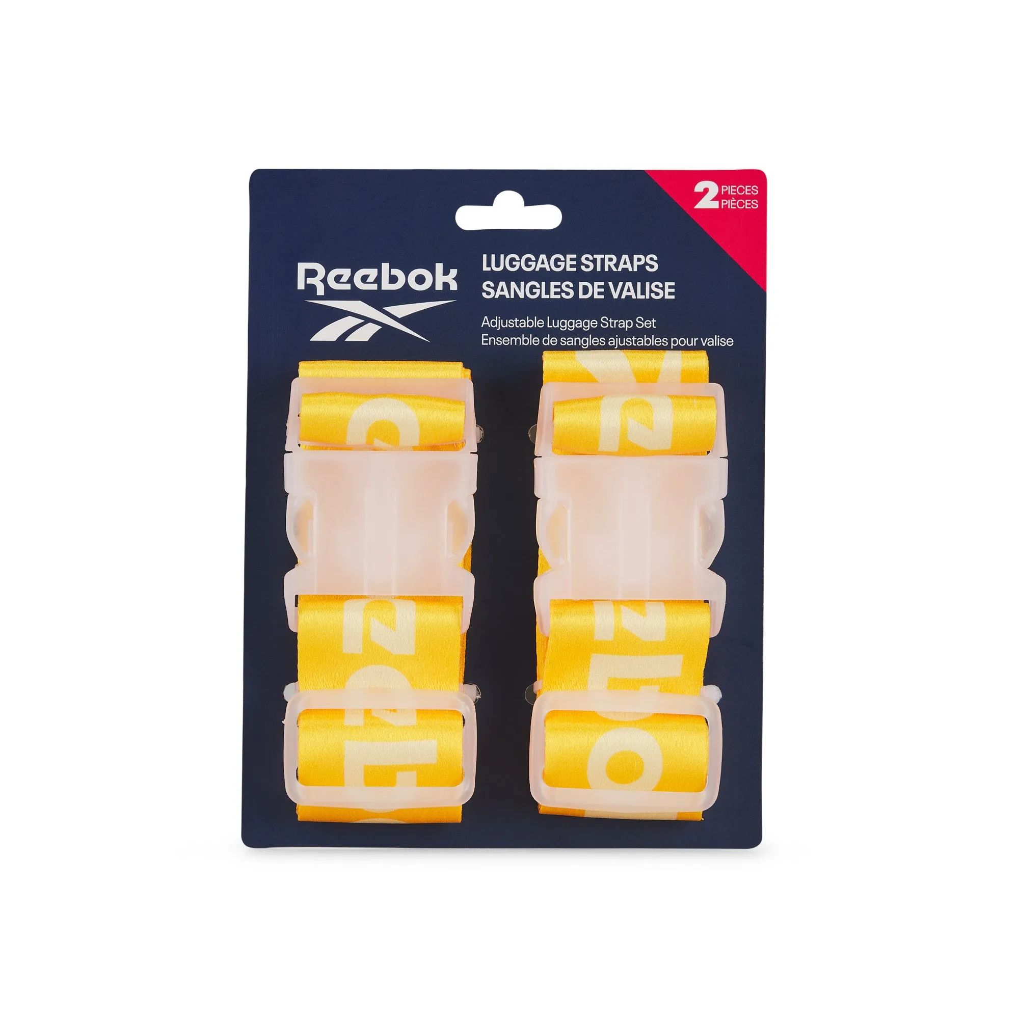 Reebok Luggage Strap sold by Bentley Leathers