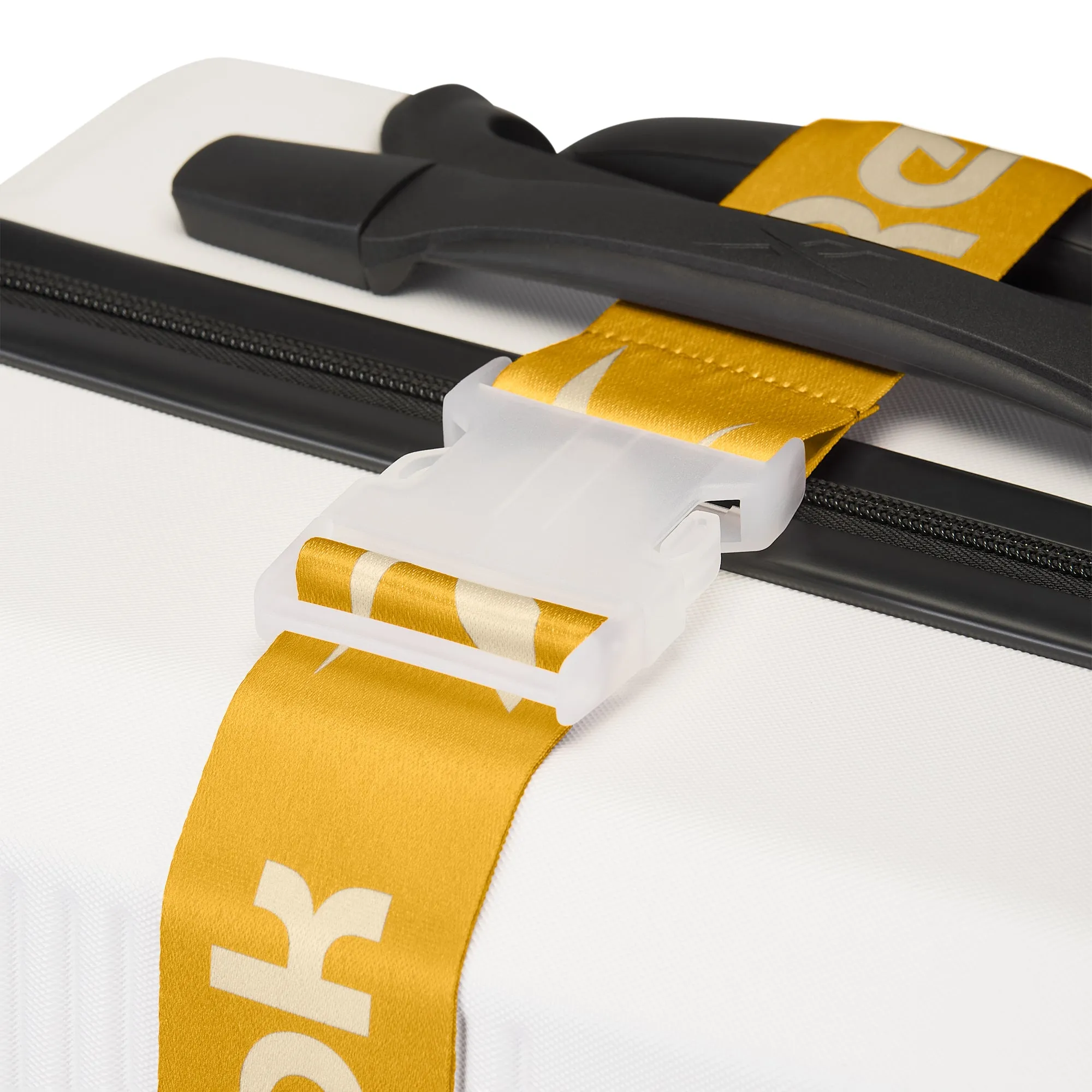 Reebok Luggage Strap sold by Bentley Leathers product image thumbnail 4