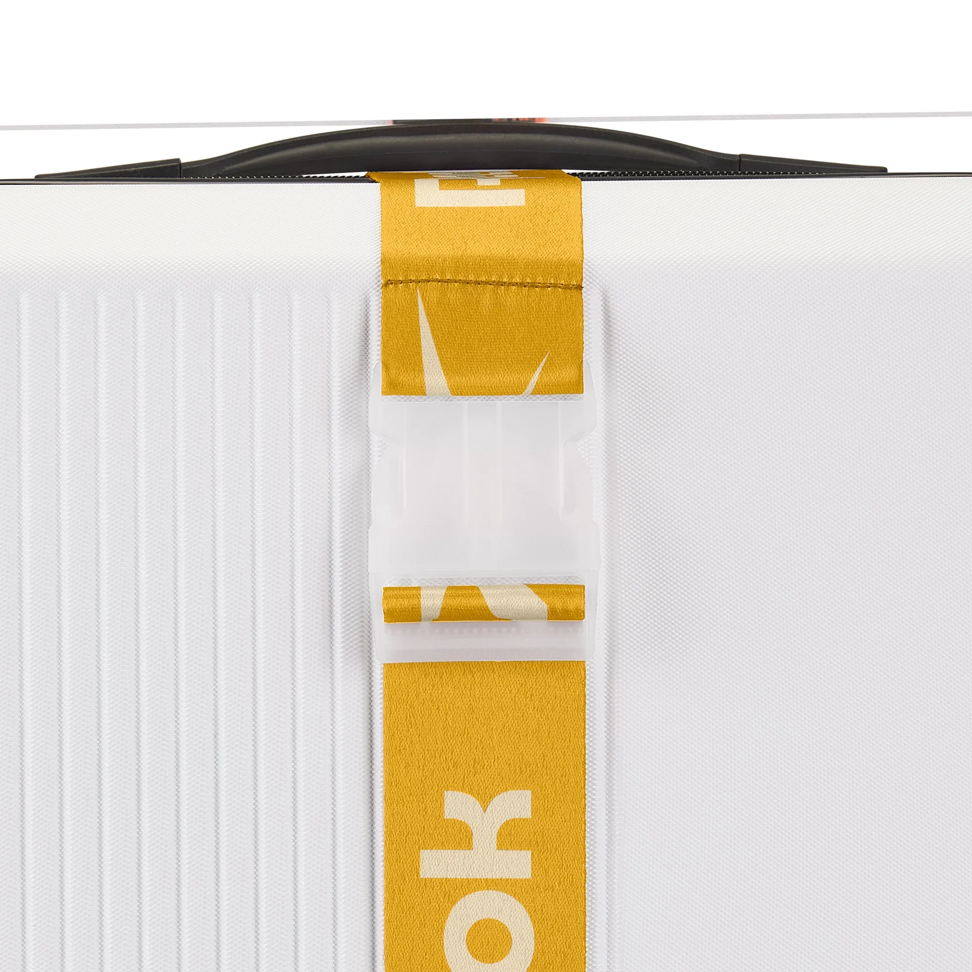 Reebok Luggage Strap sold by Bentley Leathers product image thumbnail 5