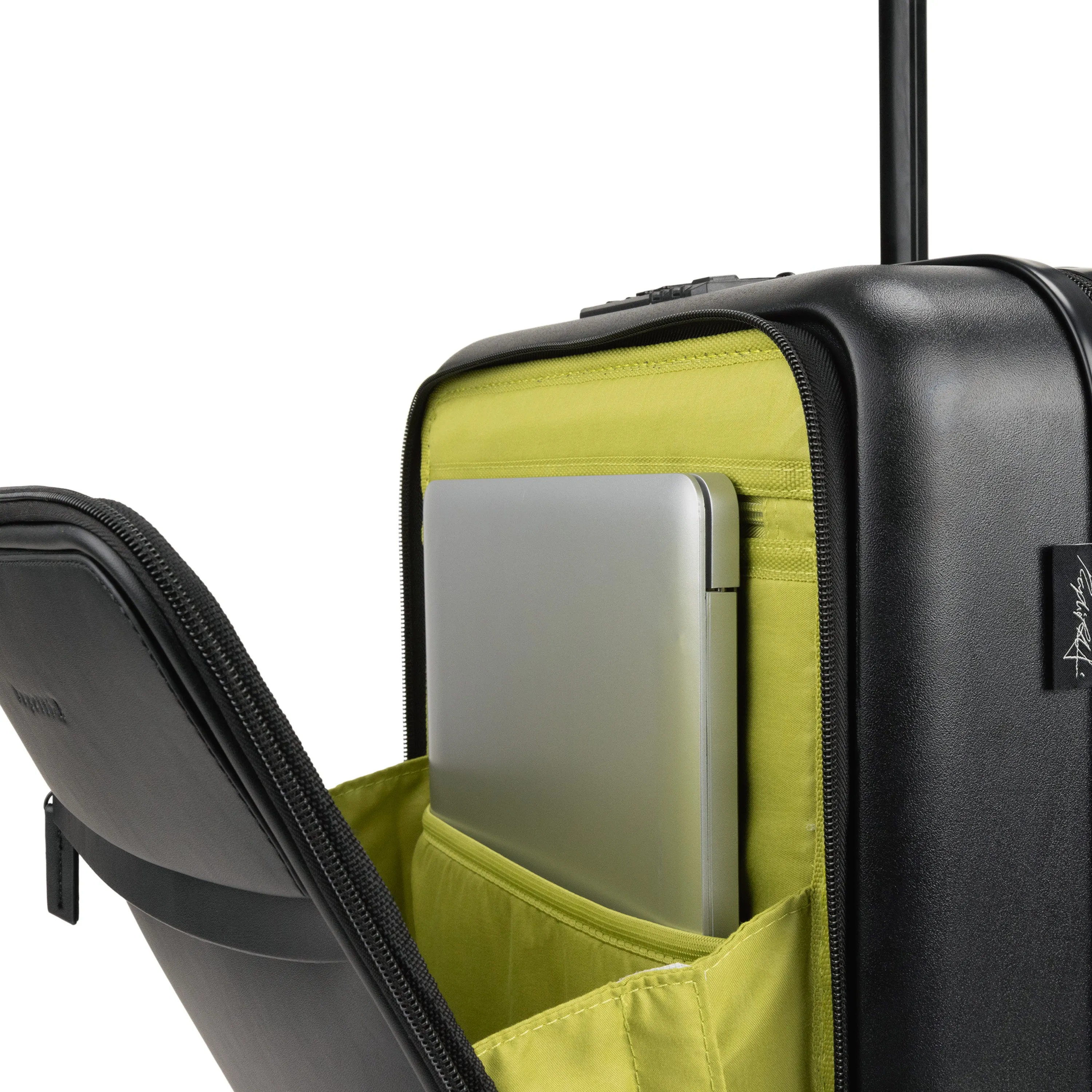 Bugatti Raphael Carry-On sold by Bentley Leathers product image thumbnail 5