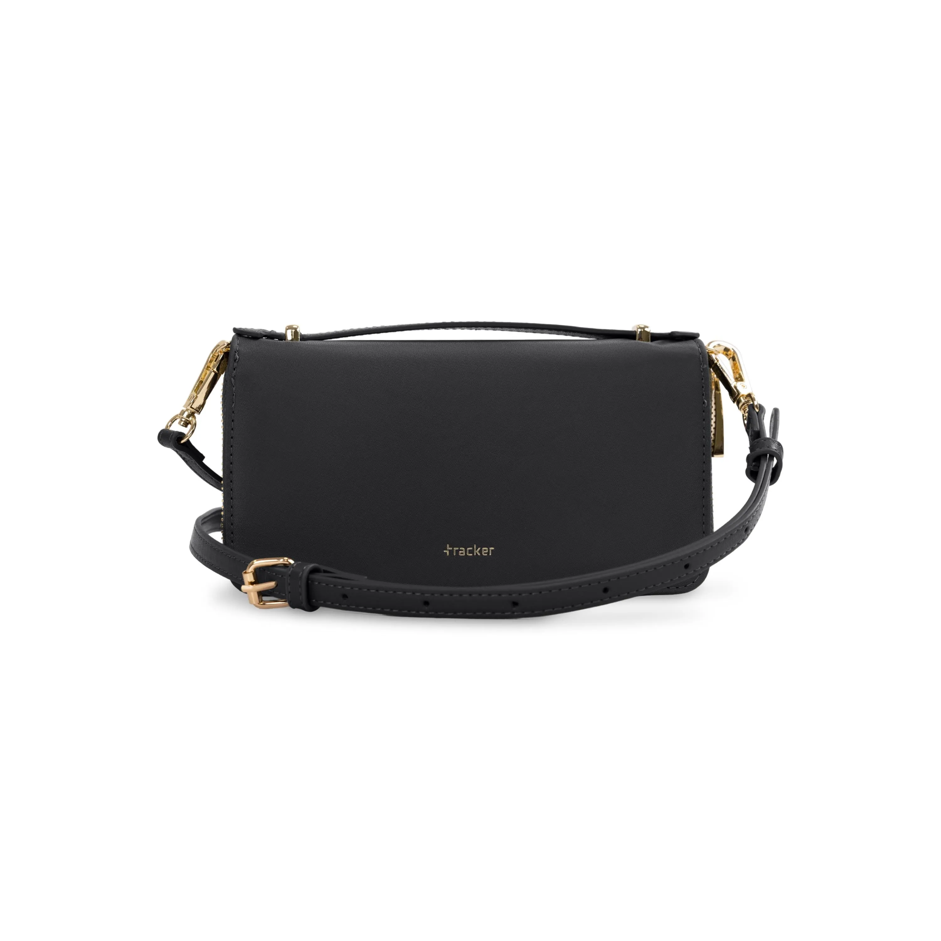 Tracker Wallet on a string sold by Bentley Leathers product image thumbnail 3