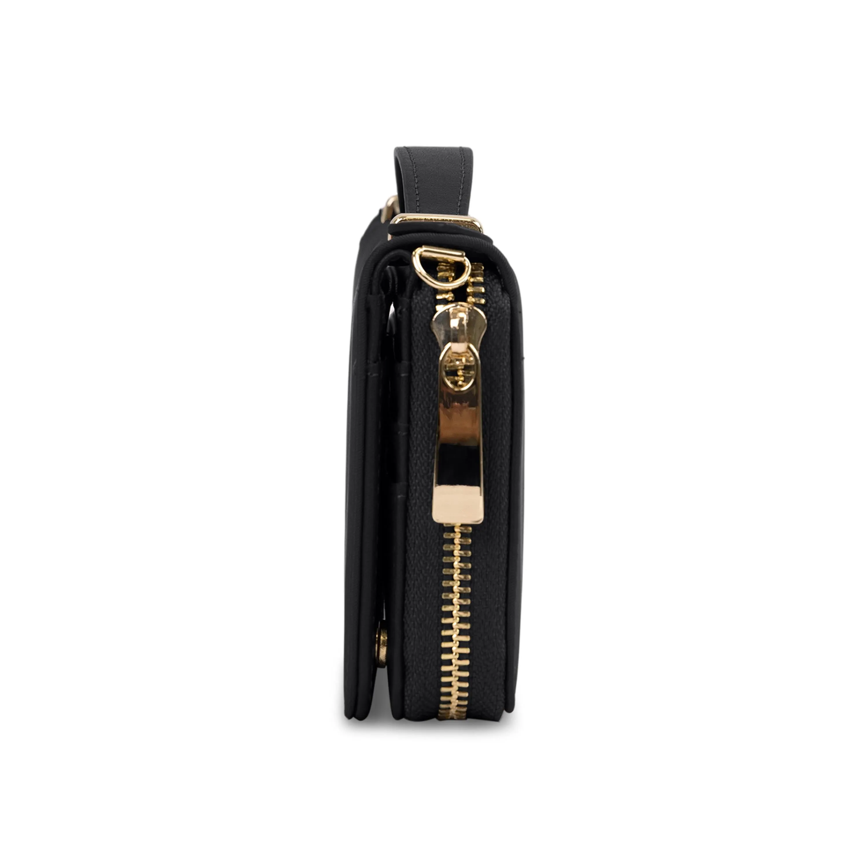 Tracker Wallet on a string sold by Bentley Leathers product image thumbnail 4