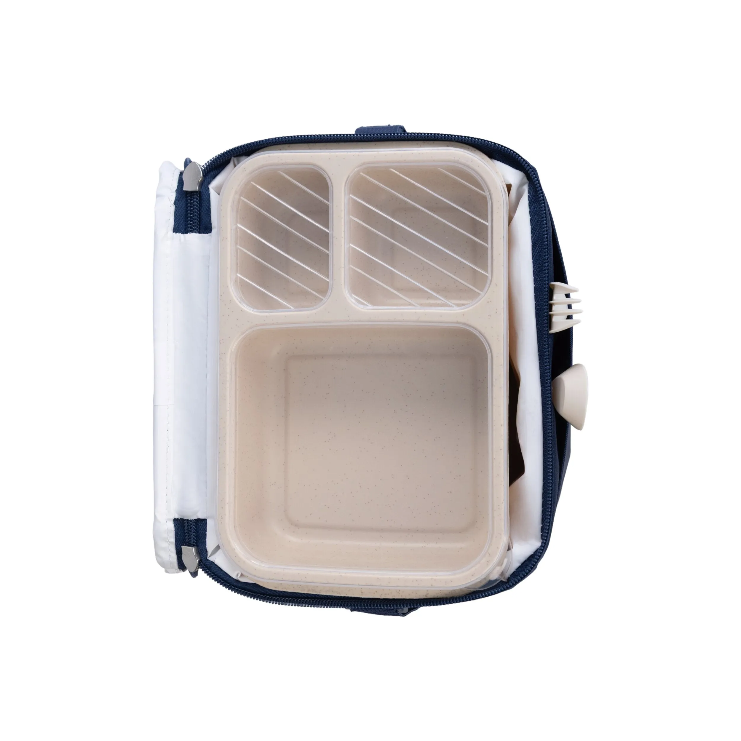 Jansport Super Snack Lunch Bag sold by Bentley Leathers product image thumbnail 4