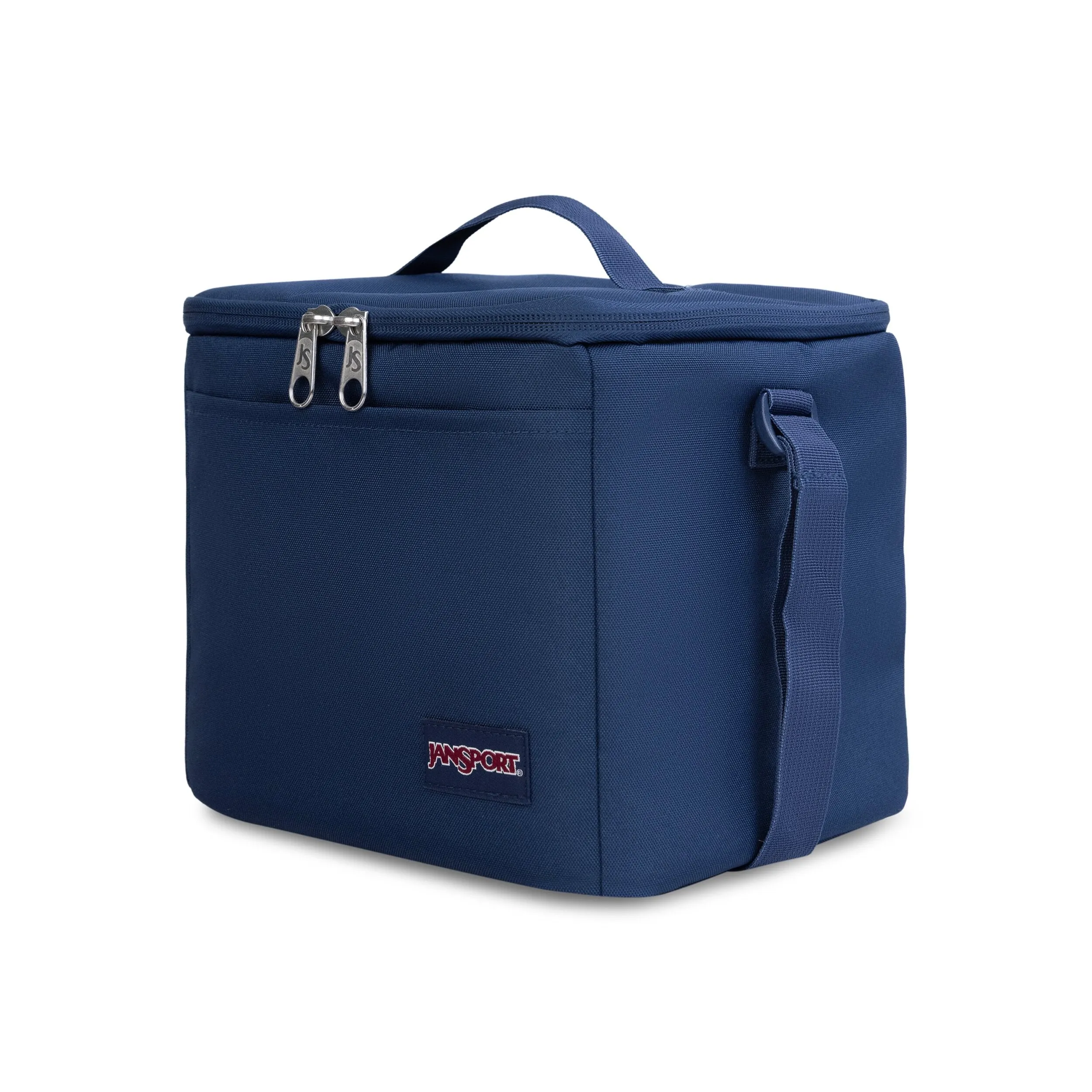 Jansport Super Snack Lunch Bag sold by Bentley Leathers product image thumbnail 2