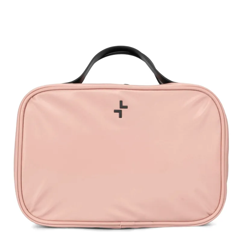 Basic Nylon Hanging Toiletry Bag sold by Bentley Leathers