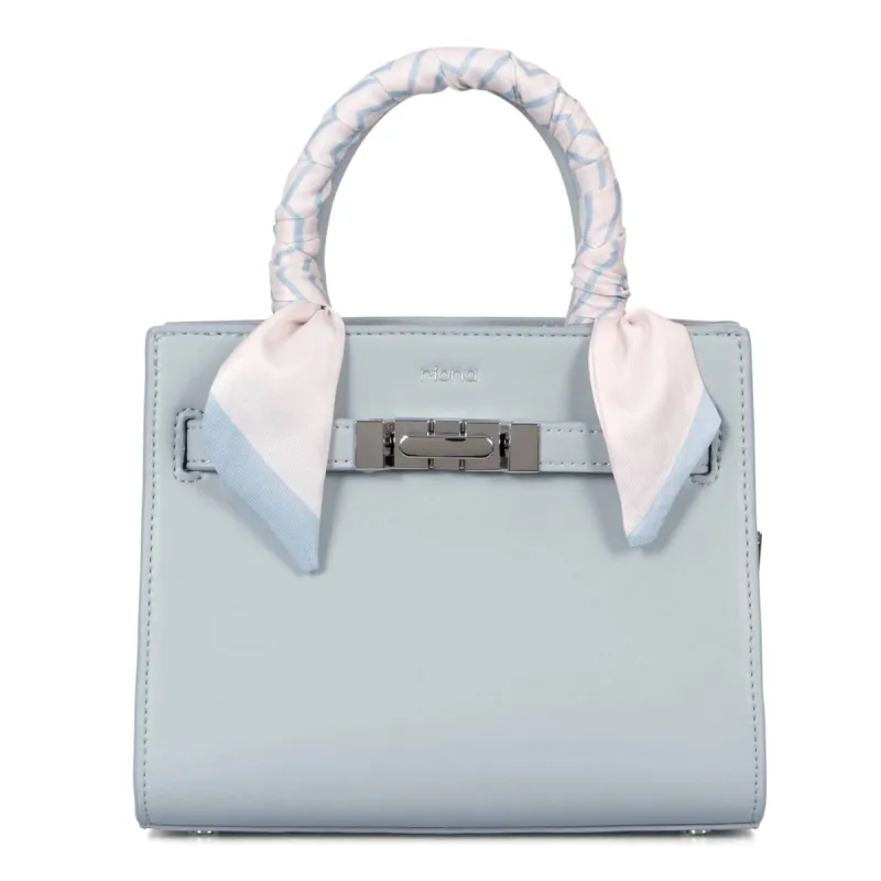 Rachel Mini Tote Bag | RFID sold by Bentley Leathers