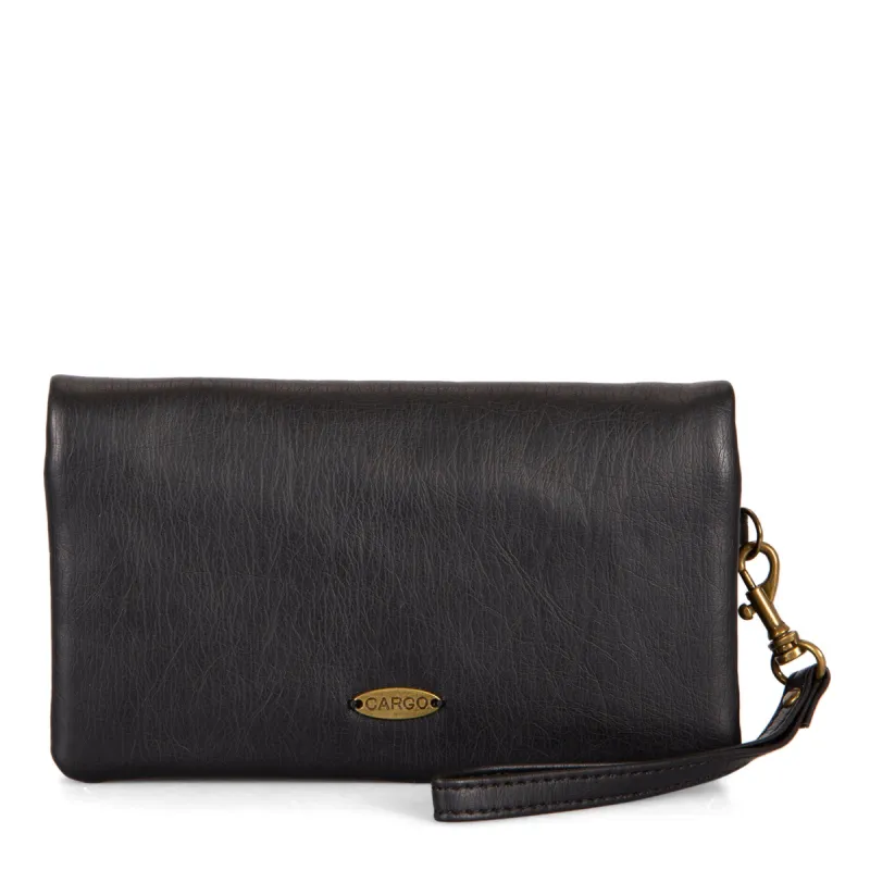 Cargo Wrislet Wallet sold by Bentley Leathers
