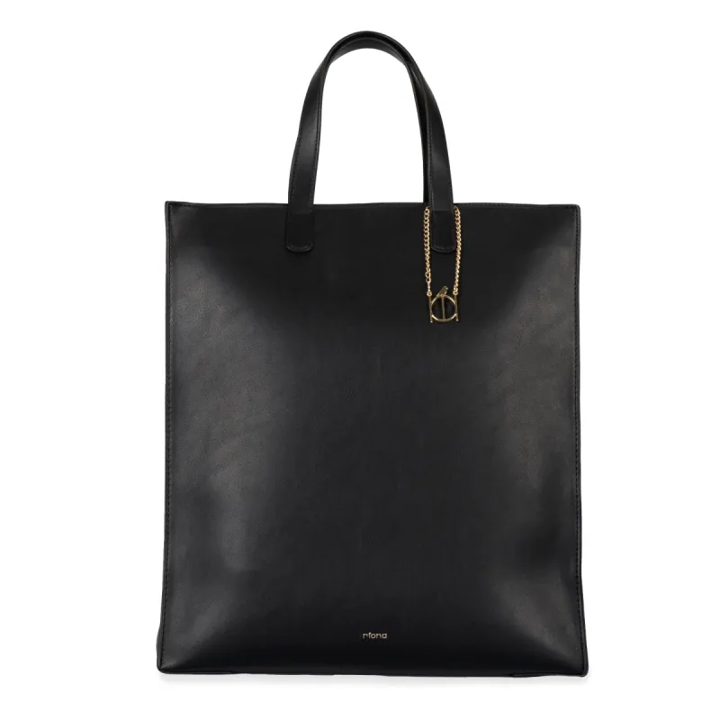 Adrienne RFID Tote Bag sold by Bentley Leathers