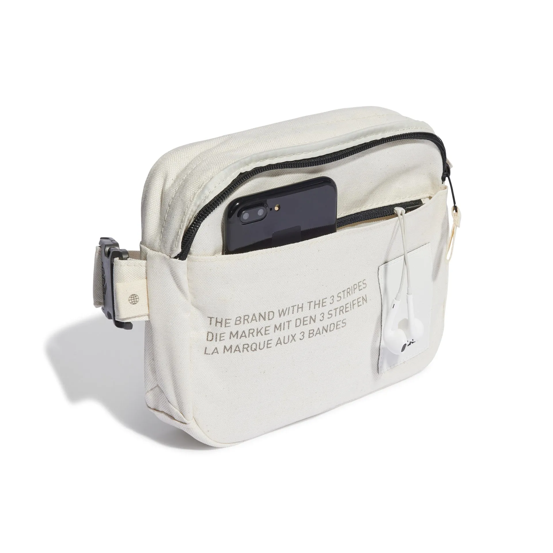 Lounge Crossbody Bag sold by Bentley Leathers product image thumbnail 3