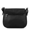Saddle Crossbody Bag | RFID sold by Bentley Leathers