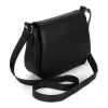 Saddle Crossbody Bag | RFID sold by Bentley Leathers