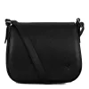 Saddle Crossbody Bag | RFID sold by Bentley Leathers