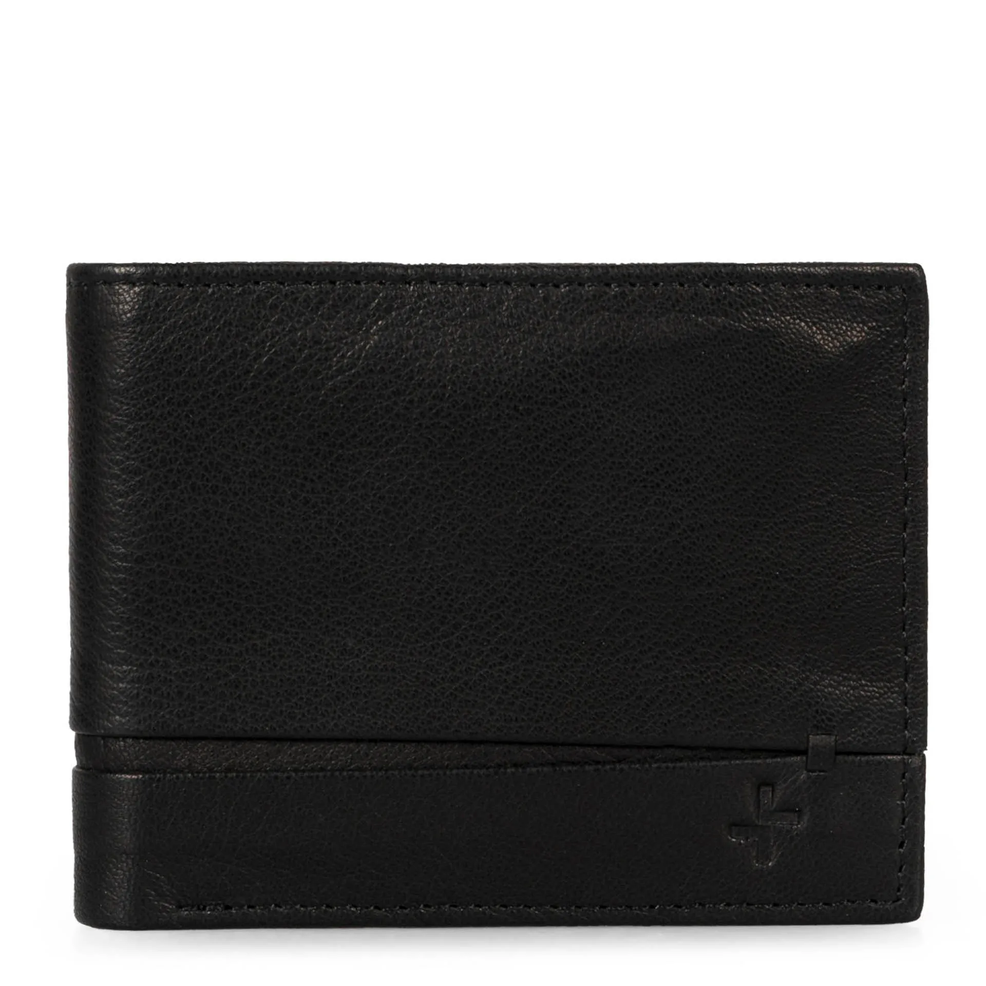 Colwood RFID Slit Wallet sold by Bentley Leathers
