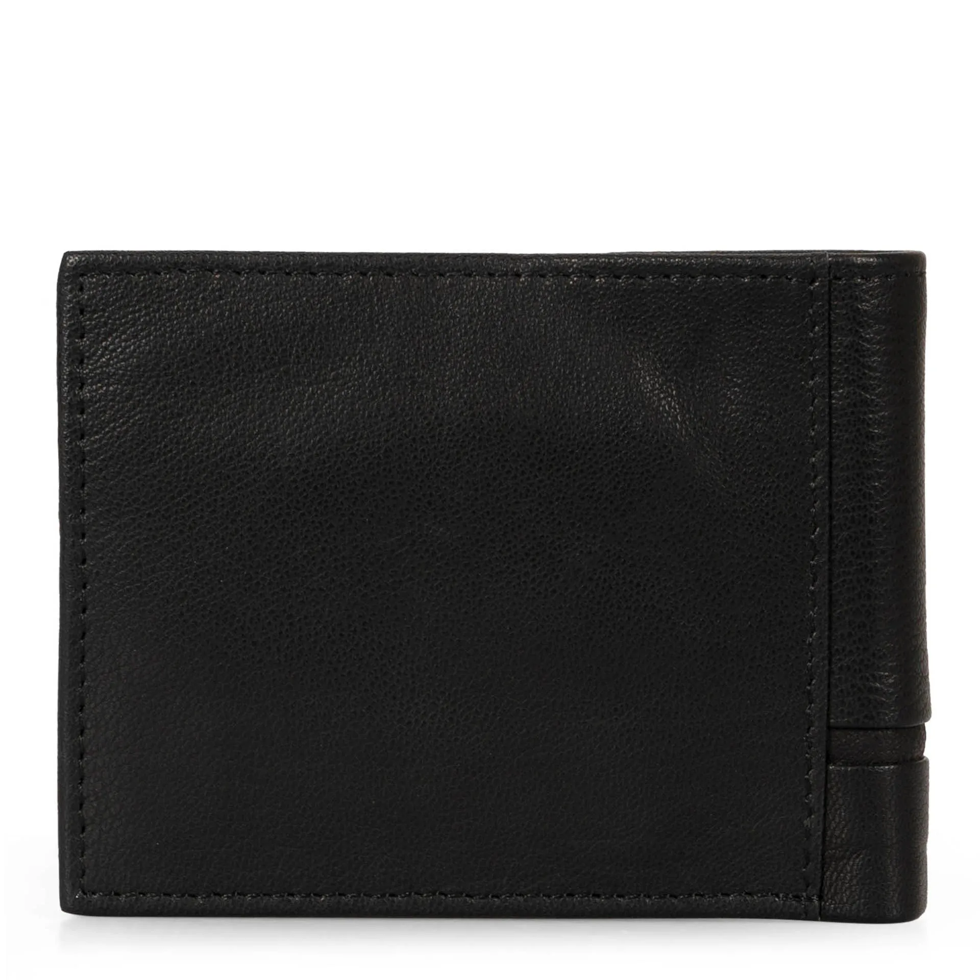 Colwood RFID Slit Wallet sold by Bentley Leathers product image thumbnail 2