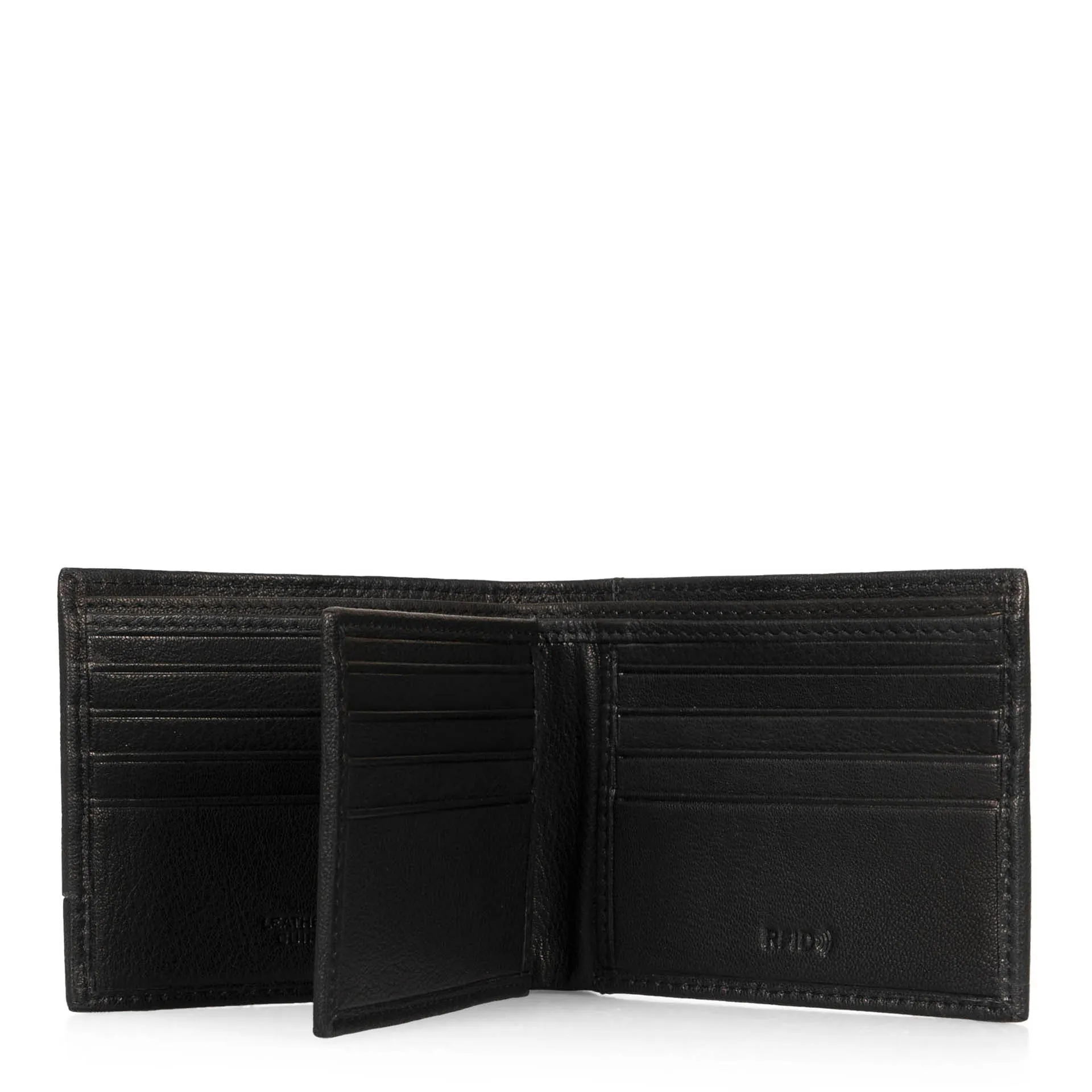 Colwood RFID Slit Wallet sold by Bentley Leathers product image thumbnail 4