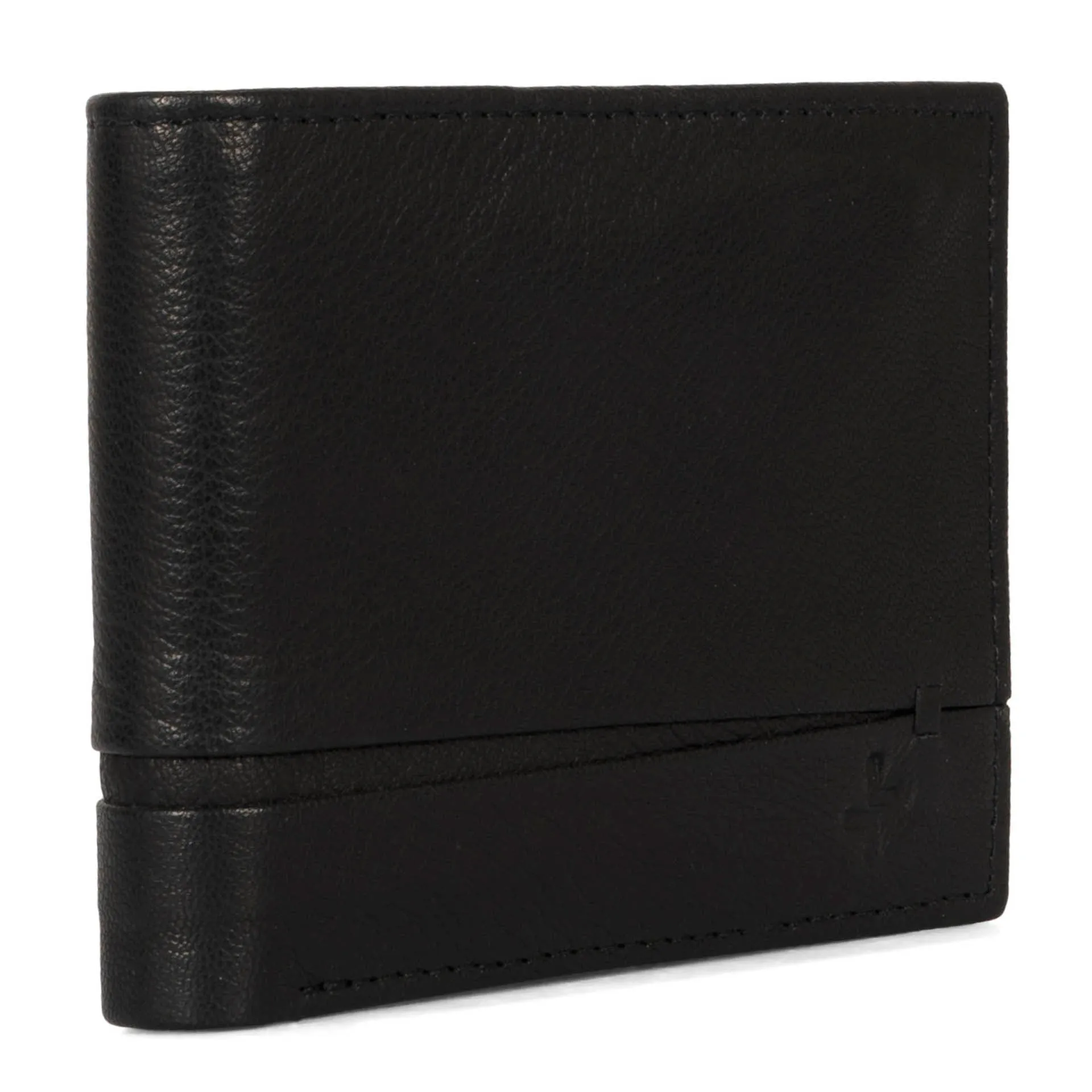 Colwood RFID Slit Wallet sold by Bentley Leathers product image thumbnail 3
