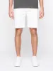 Marvis Shorts White sold by Bewley and Ritch