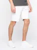 Marvis Shorts White sold by Bewley and Ritch