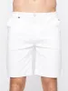 Marvis Shorts White sold by Bewley and Ritch