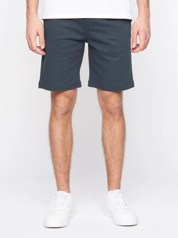 Marvis Shorts Petrol sold by Bewley and Ritch