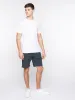 Marvis Shorts Petrol sold by Bewley and Ritch
