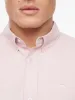 Ervin Oxford Shirt Light Pink sold by Bewley and Ritch