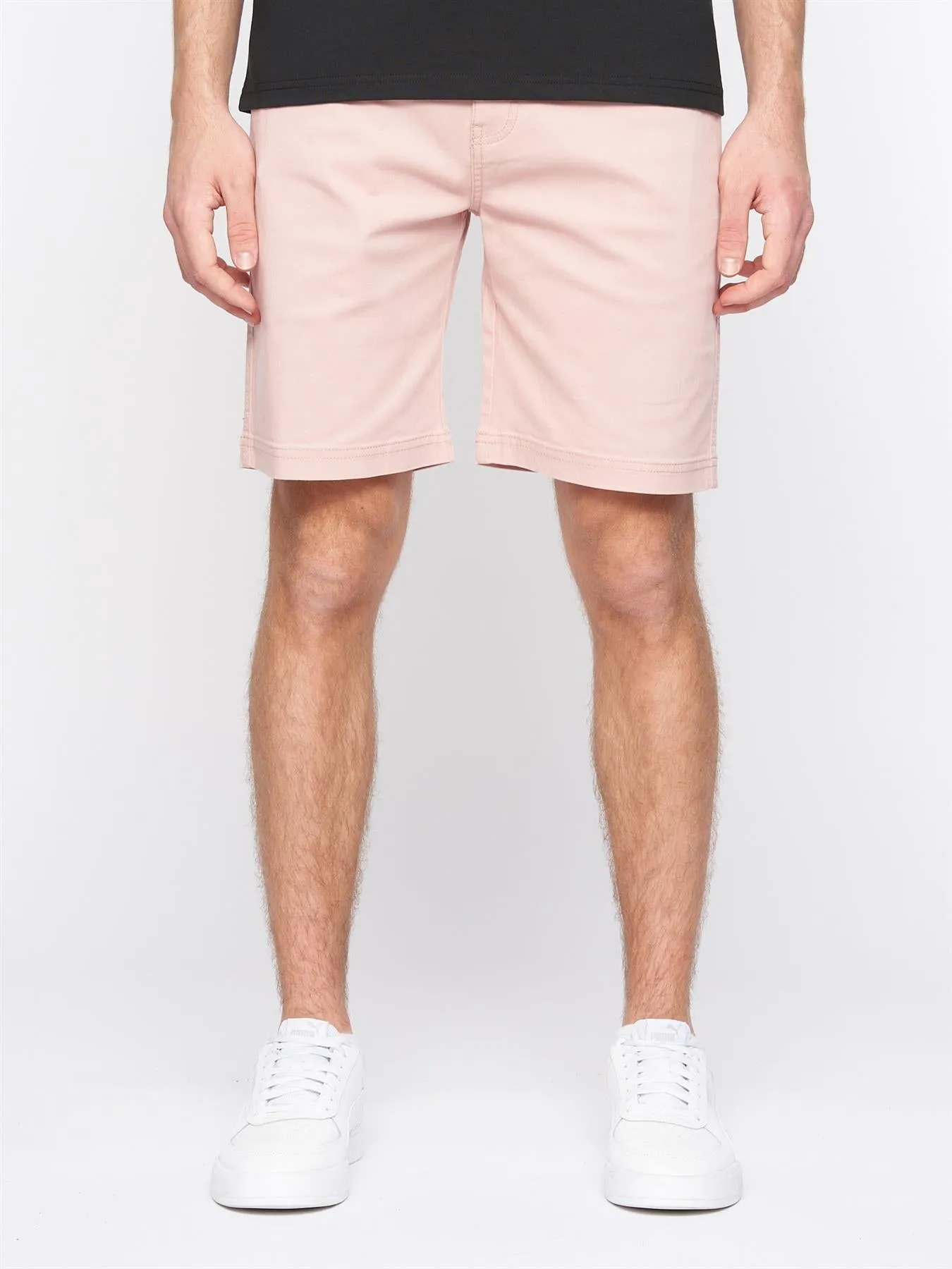 Marvis Shorts Light Pink sold by Bewley and Ritch
