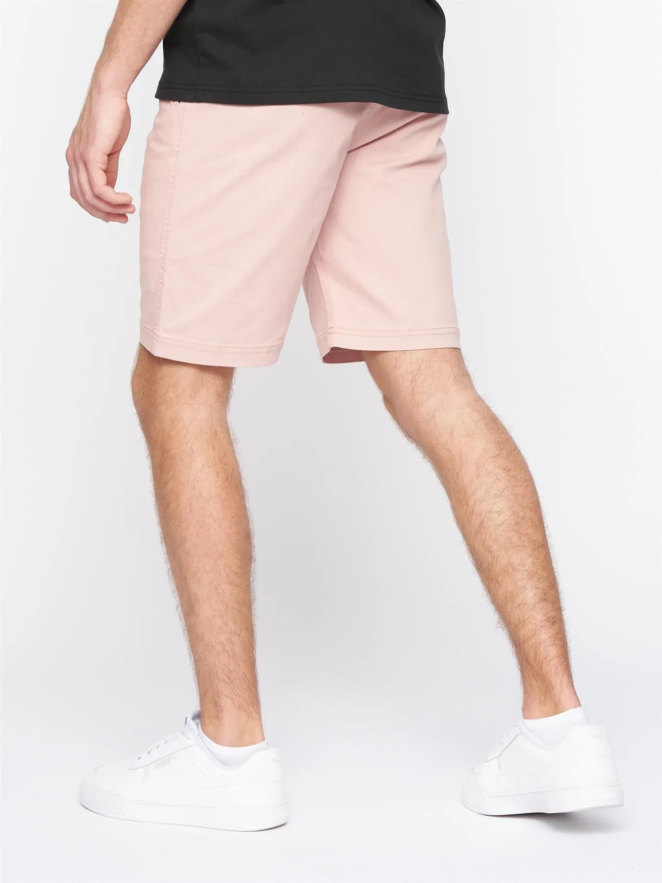 Marvis Shorts Light Pink sold by Bewley and Ritch product image thumbnail 5