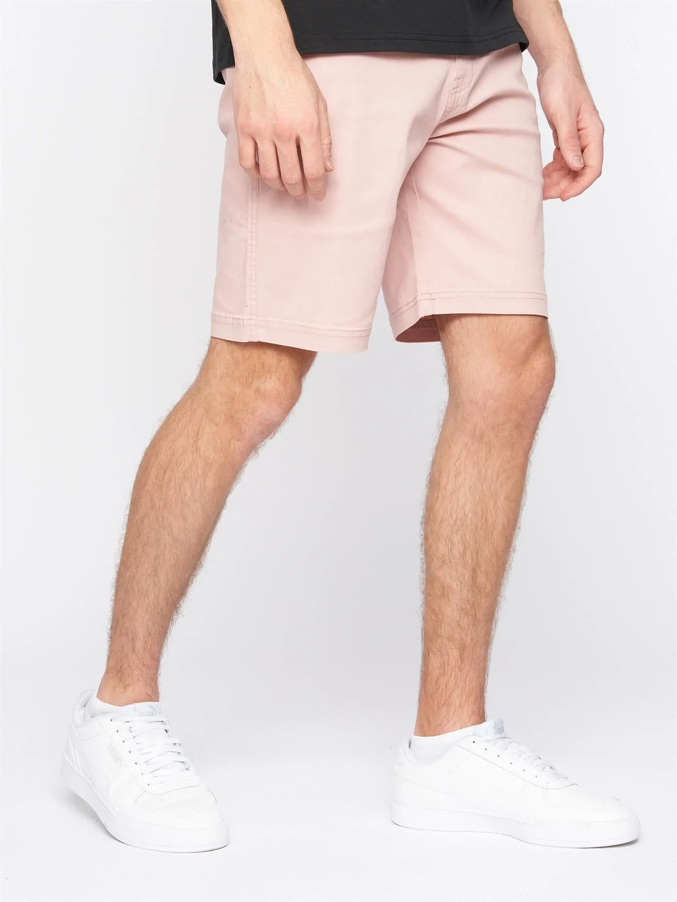 Marvis Shorts Light Pink sold by Bewley and Ritch product image thumbnail 4