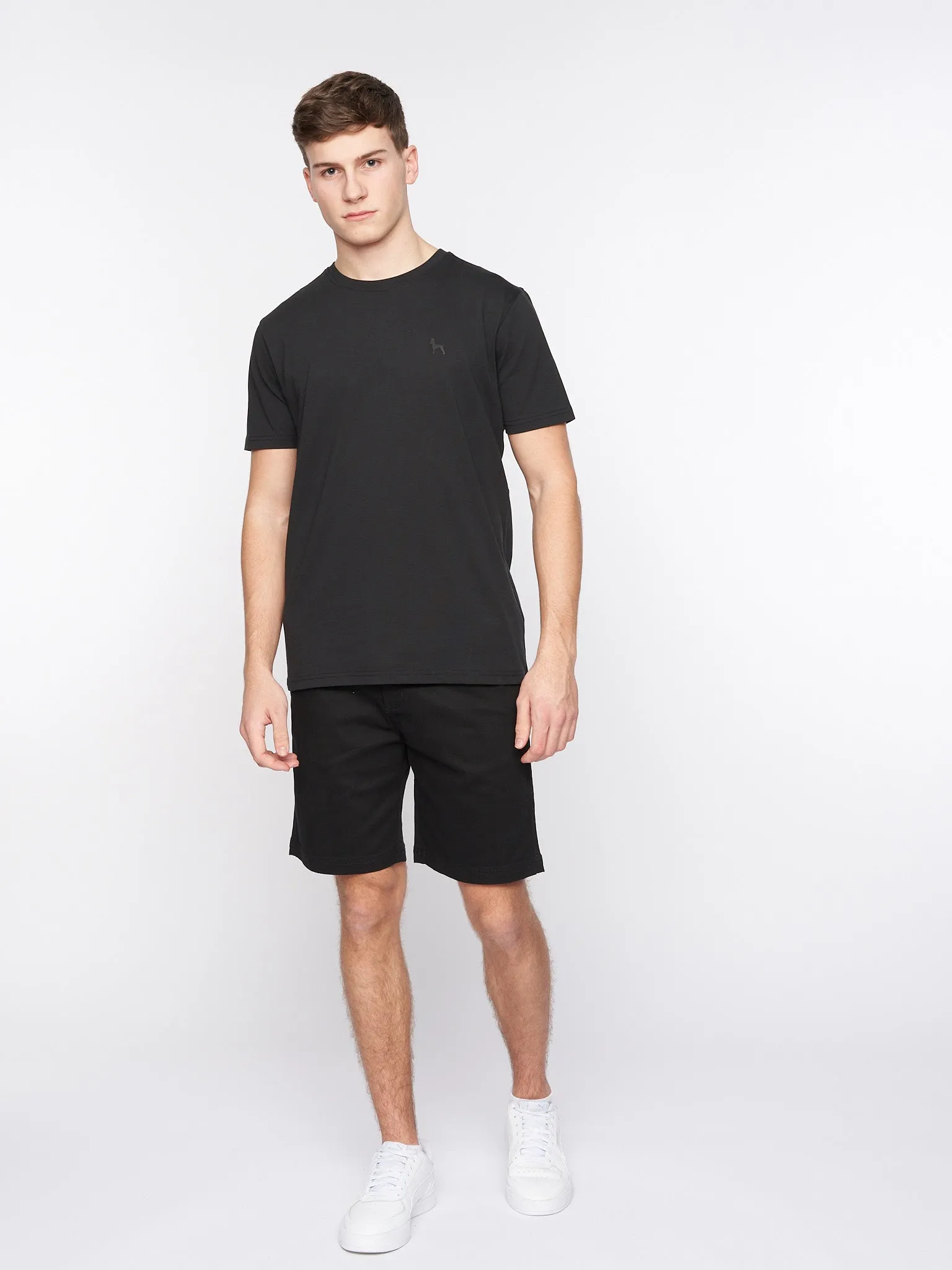 Bonucci B T-Shirt 5pk Assorted sold by Bewley and Ritch product image thumbnail 4