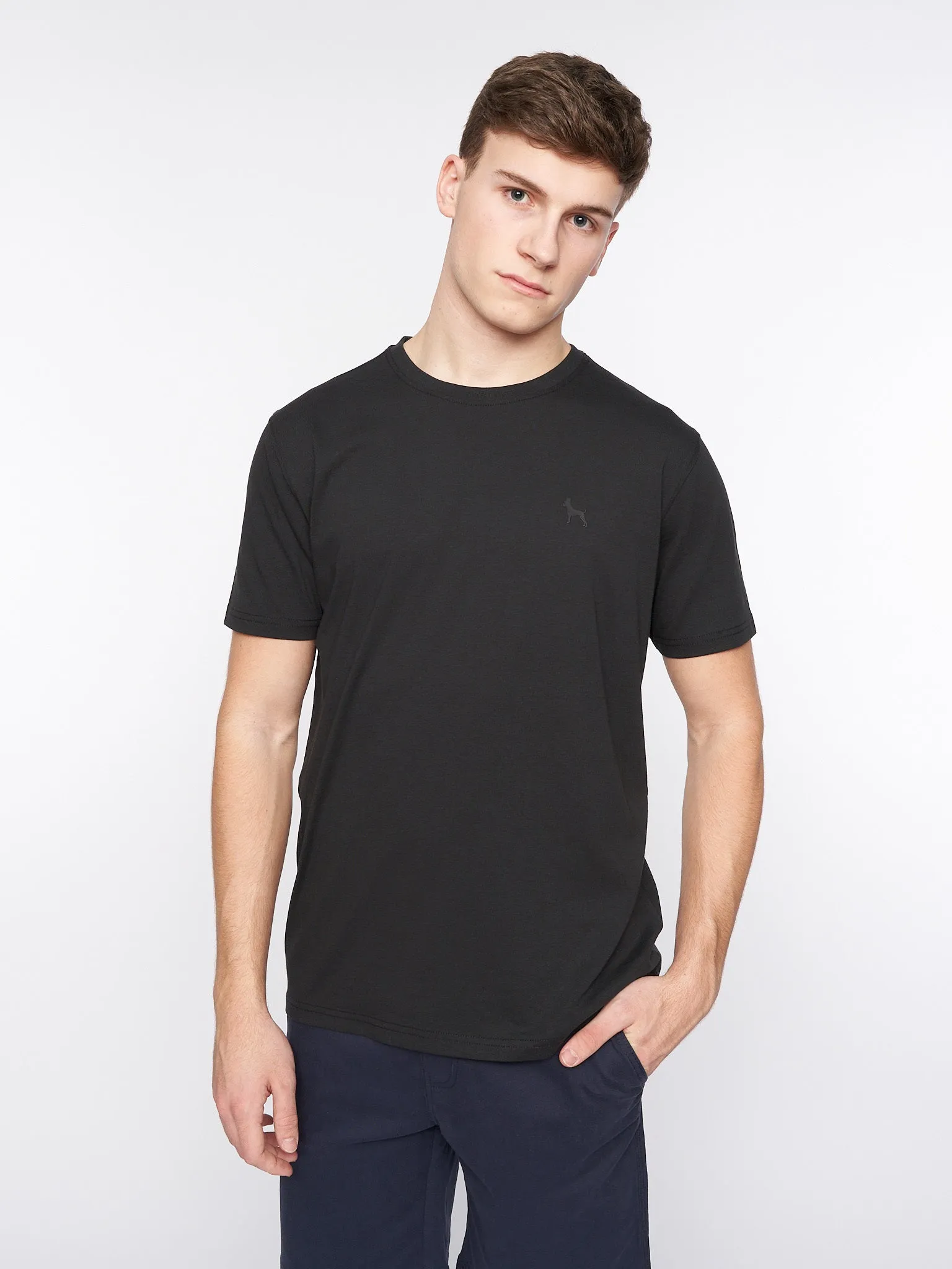 Bonucci B T-Shirt 5pk Assorted sold by Bewley and Ritch product image thumbnail 2