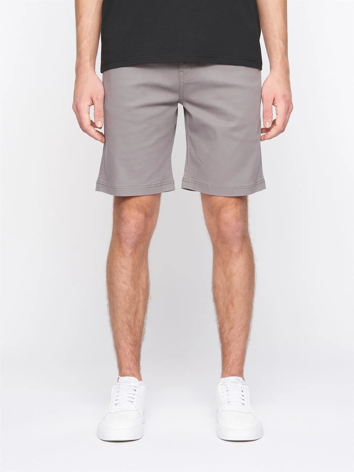 Marvis Shorts Grey sold by Bewley and Ritch