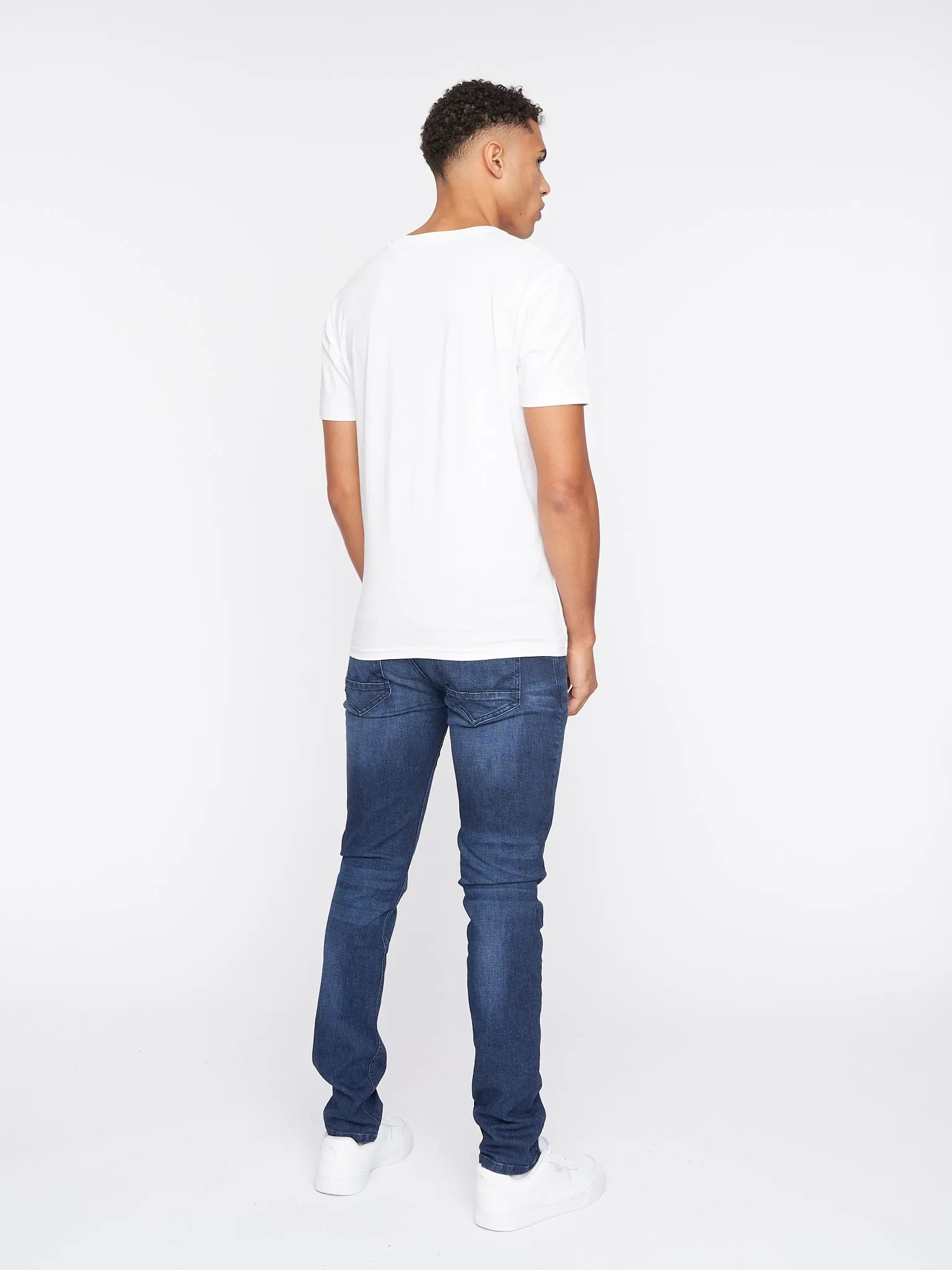 Fevertrees T-Shirt 5pk Assorted sold by Bewley and Ritch product image thumbnail 3