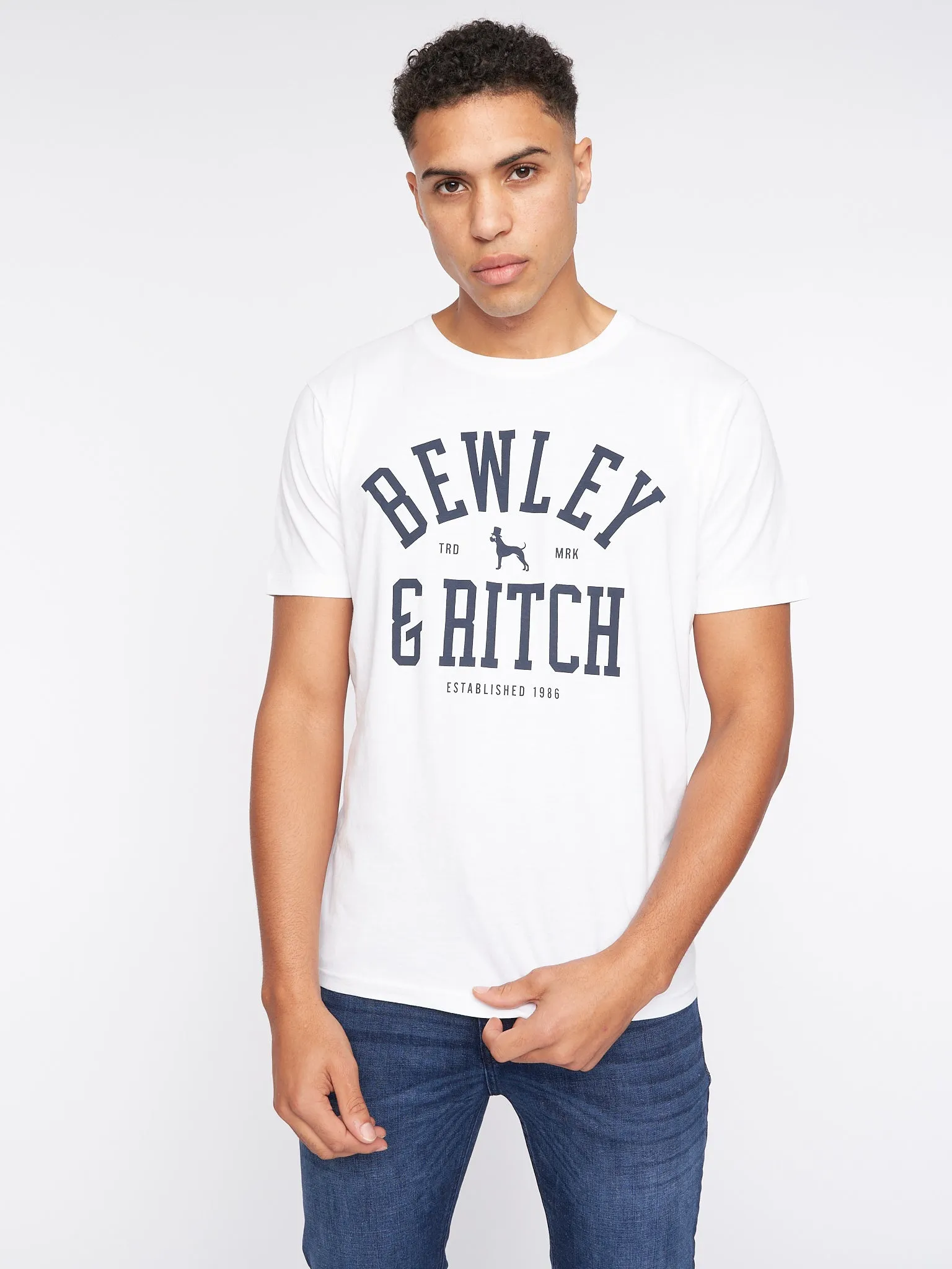 Fevertrees T-Shirt 5pk Assorted sold by Bewley and Ritch product image thumbnail 5